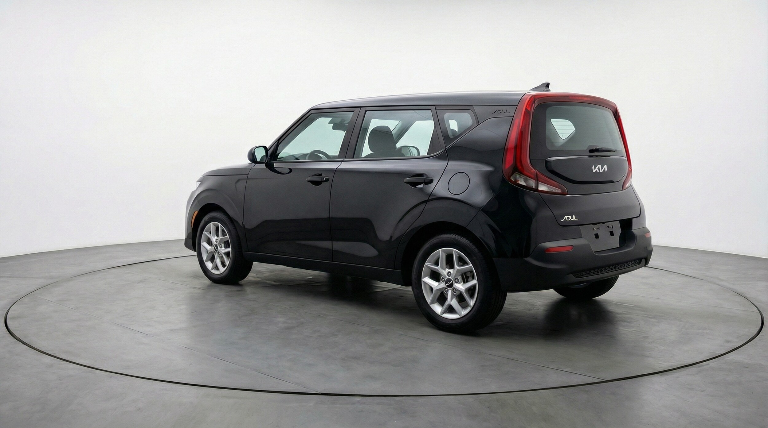 Thumbnail: 2025 Kia Soul - 5