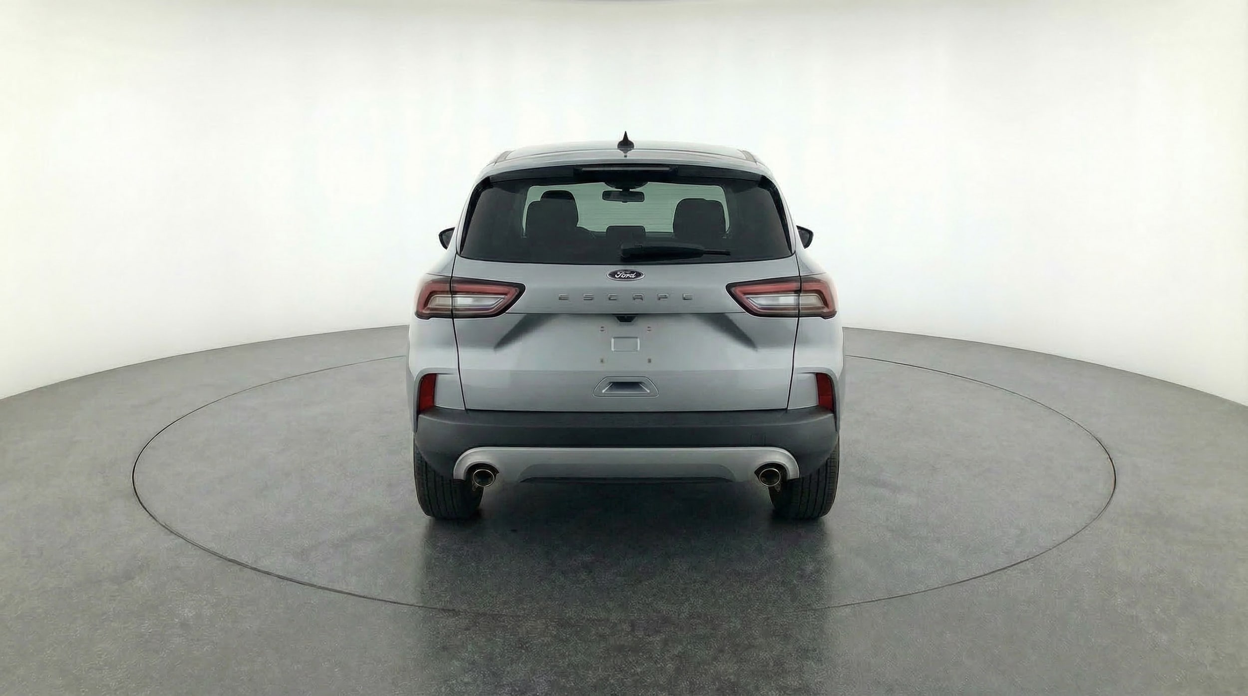 Thumbnail: 2024 Ford Escape - 6