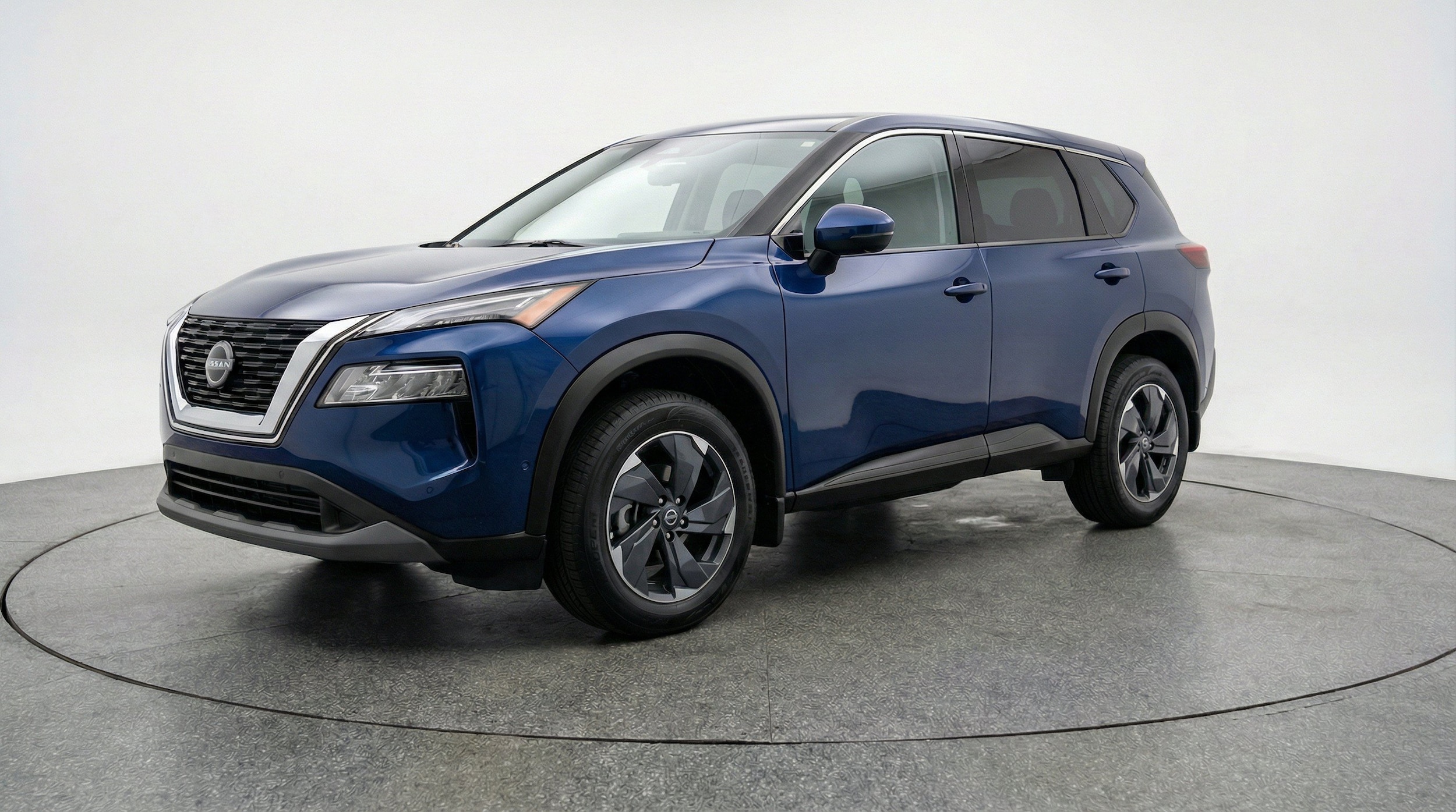 Thumbnail: 2025 Nissan Rogue - 3
