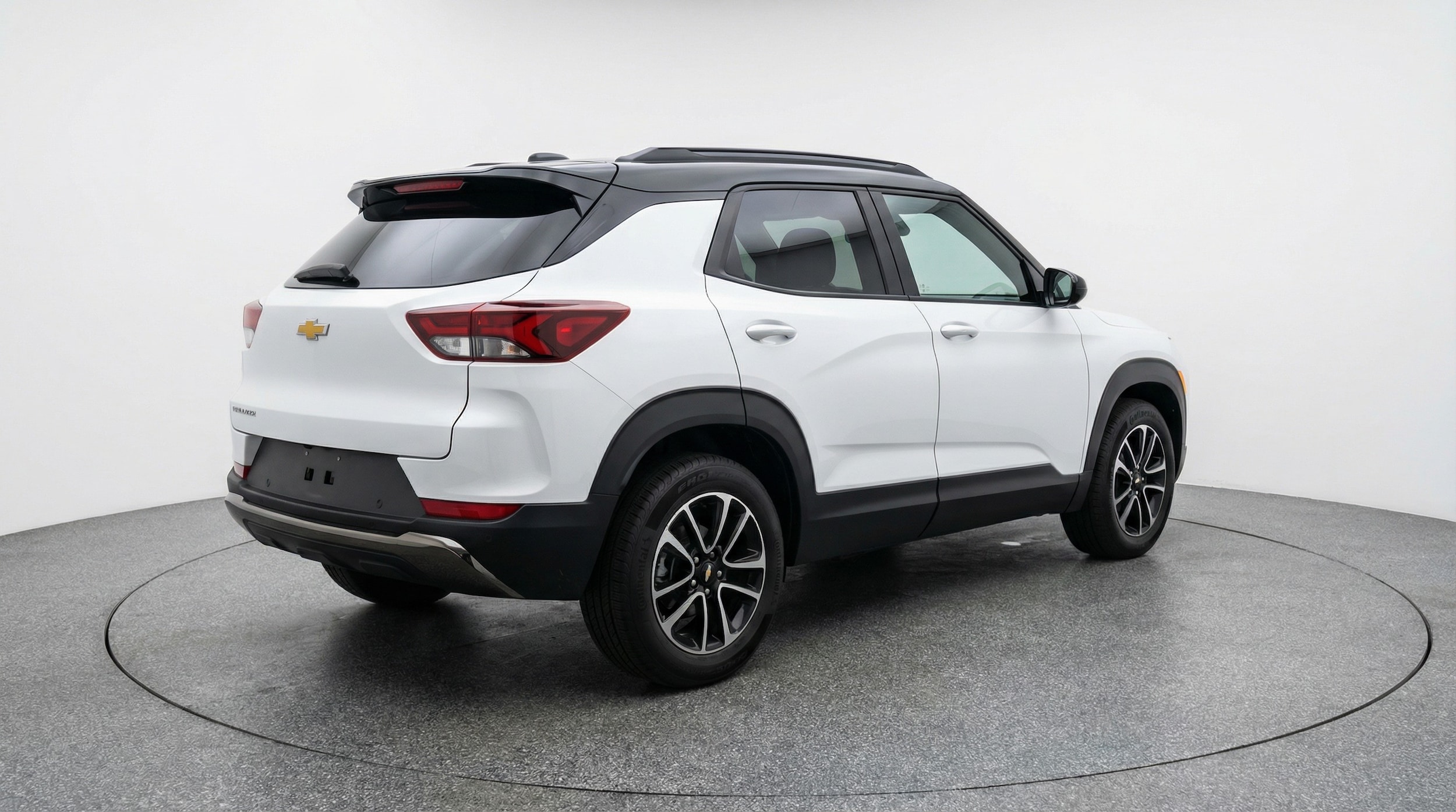 Thumbnail: 2025 Chevrolet TrailBlazer - 7