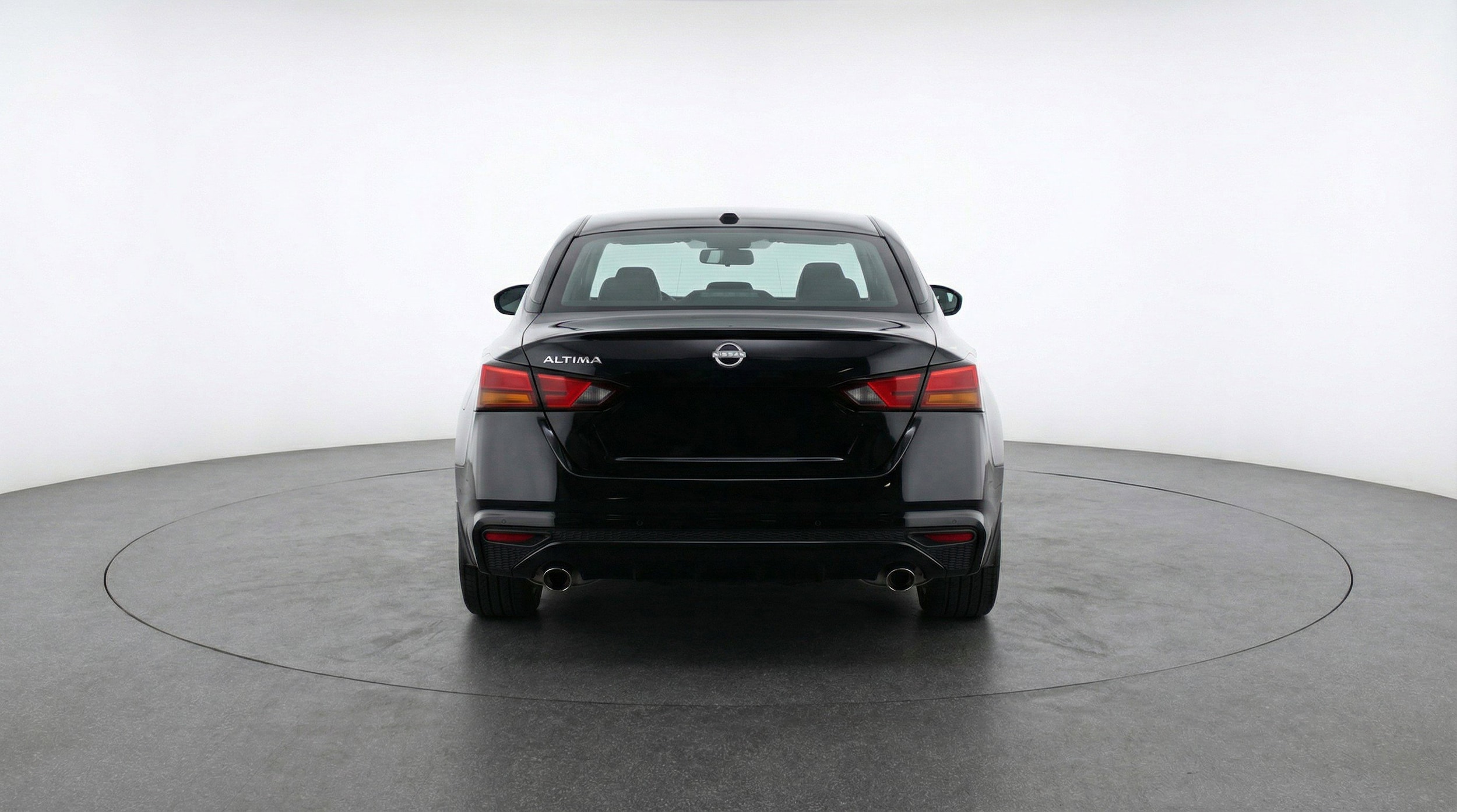 Thumbnail: 2025 Nissan Altima - 7