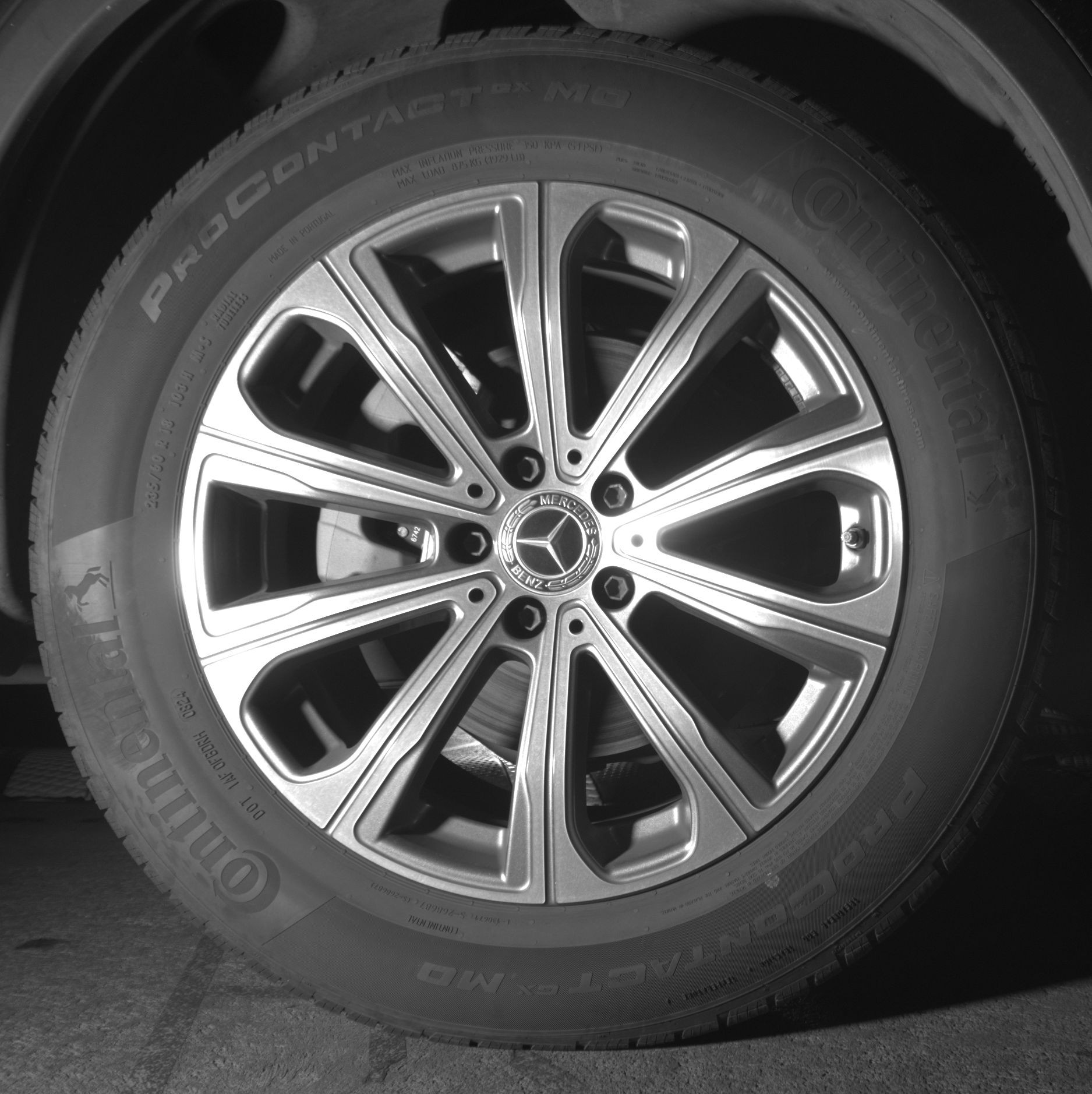 Thumbnail: 2024 Mercedes-Benz GLC - 10