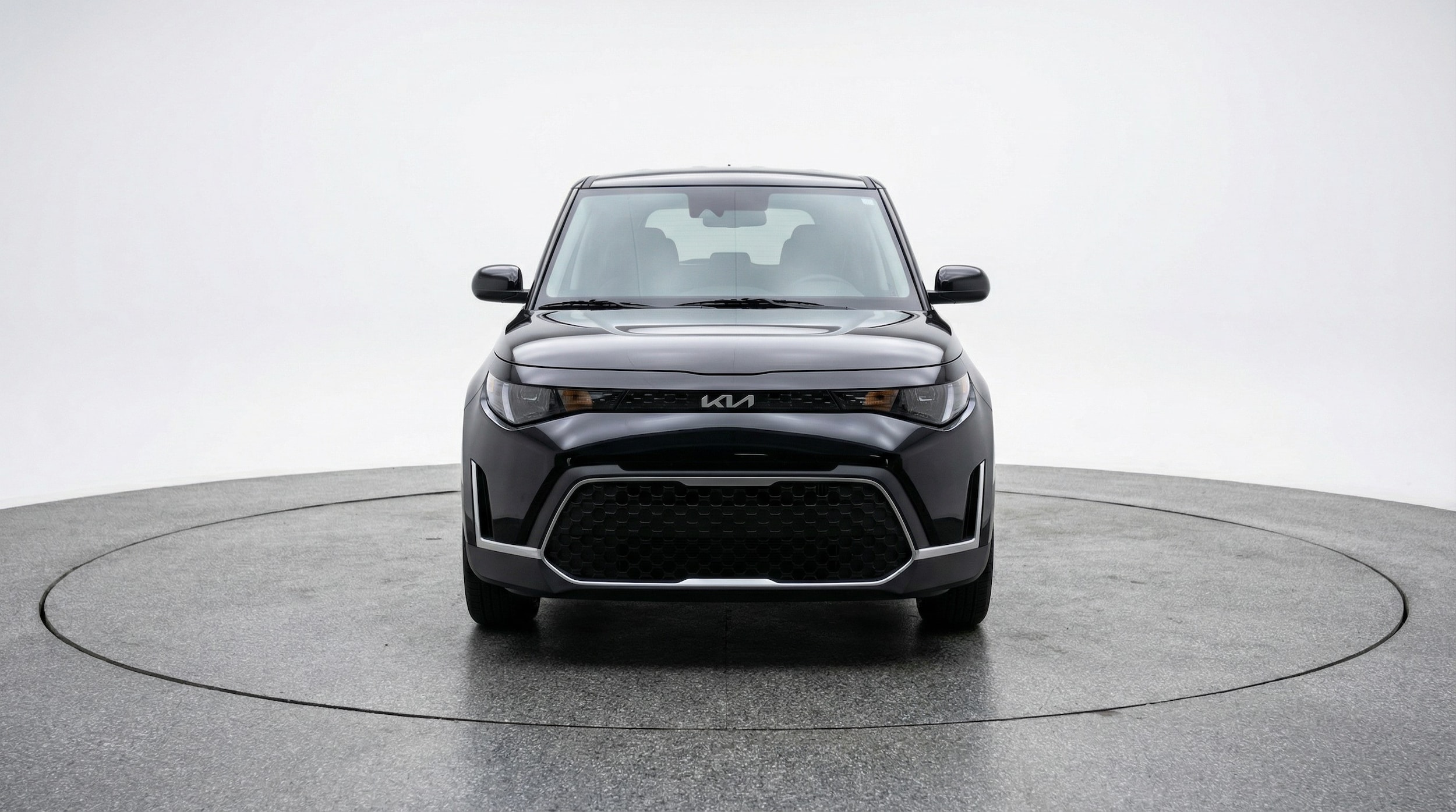 Thumbnail: 2025 Kia Soul - 2