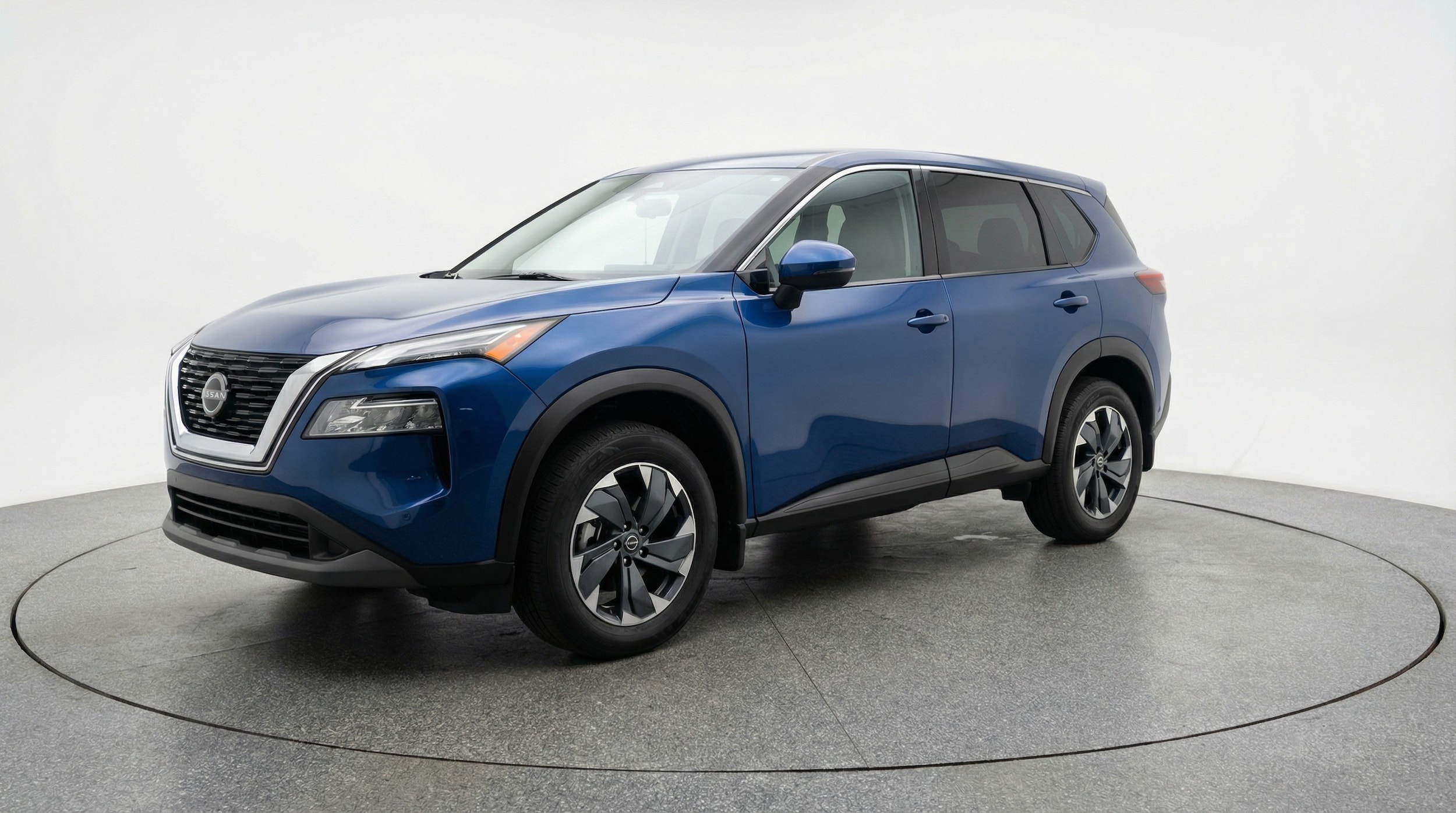 Thumbnail: 2025 Nissan Rogue - 3