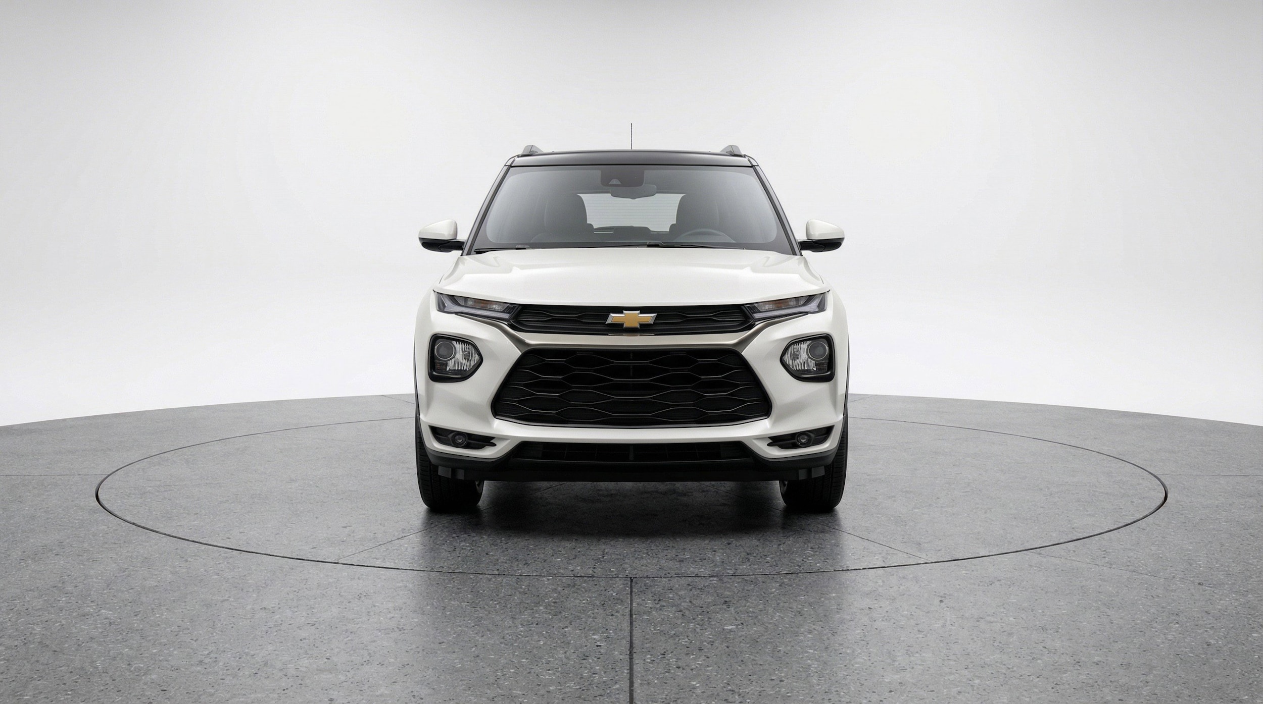 Thumbnail: 2025 Chevrolet TrailBlazer - 2