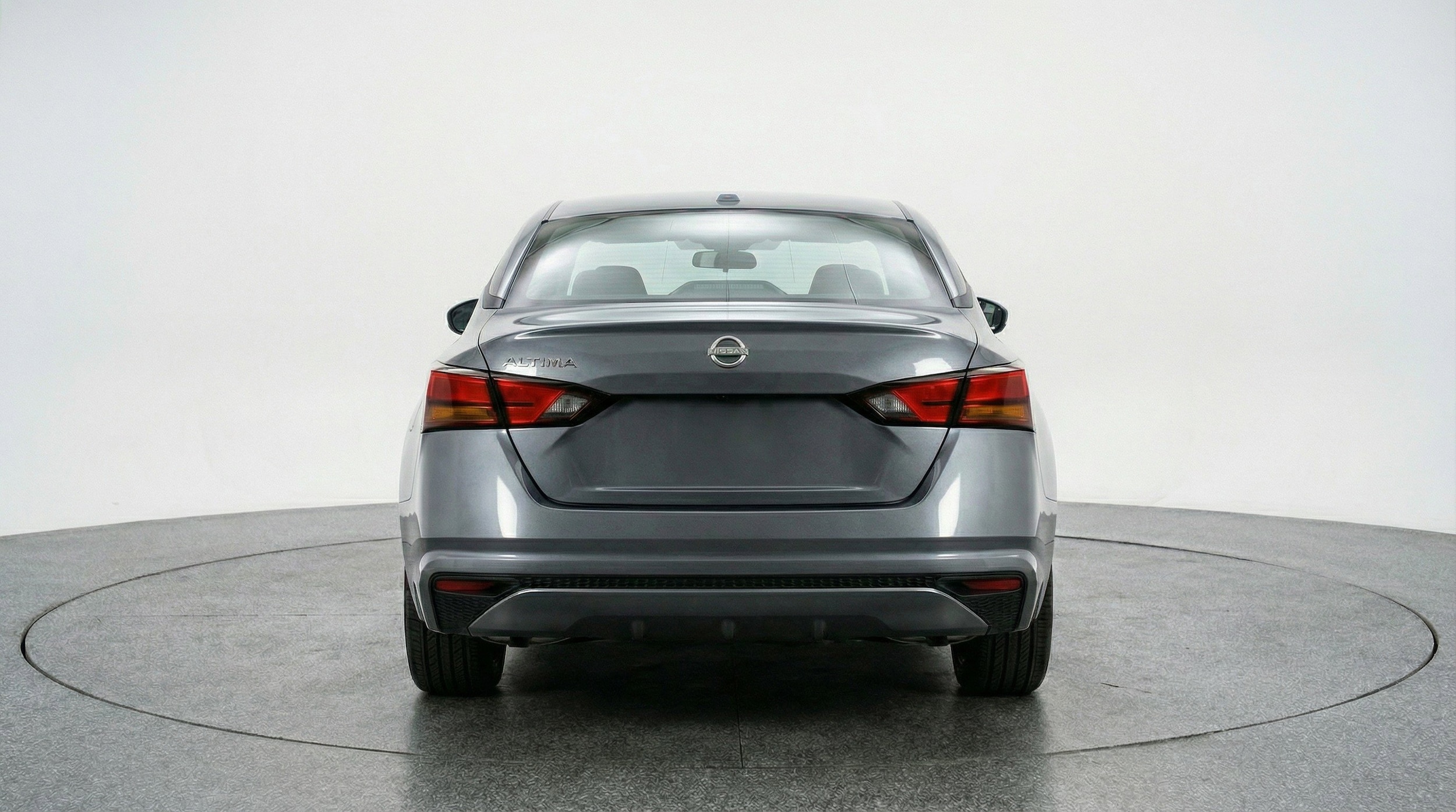 Thumbnail: 2025 Nissan Altima - 7