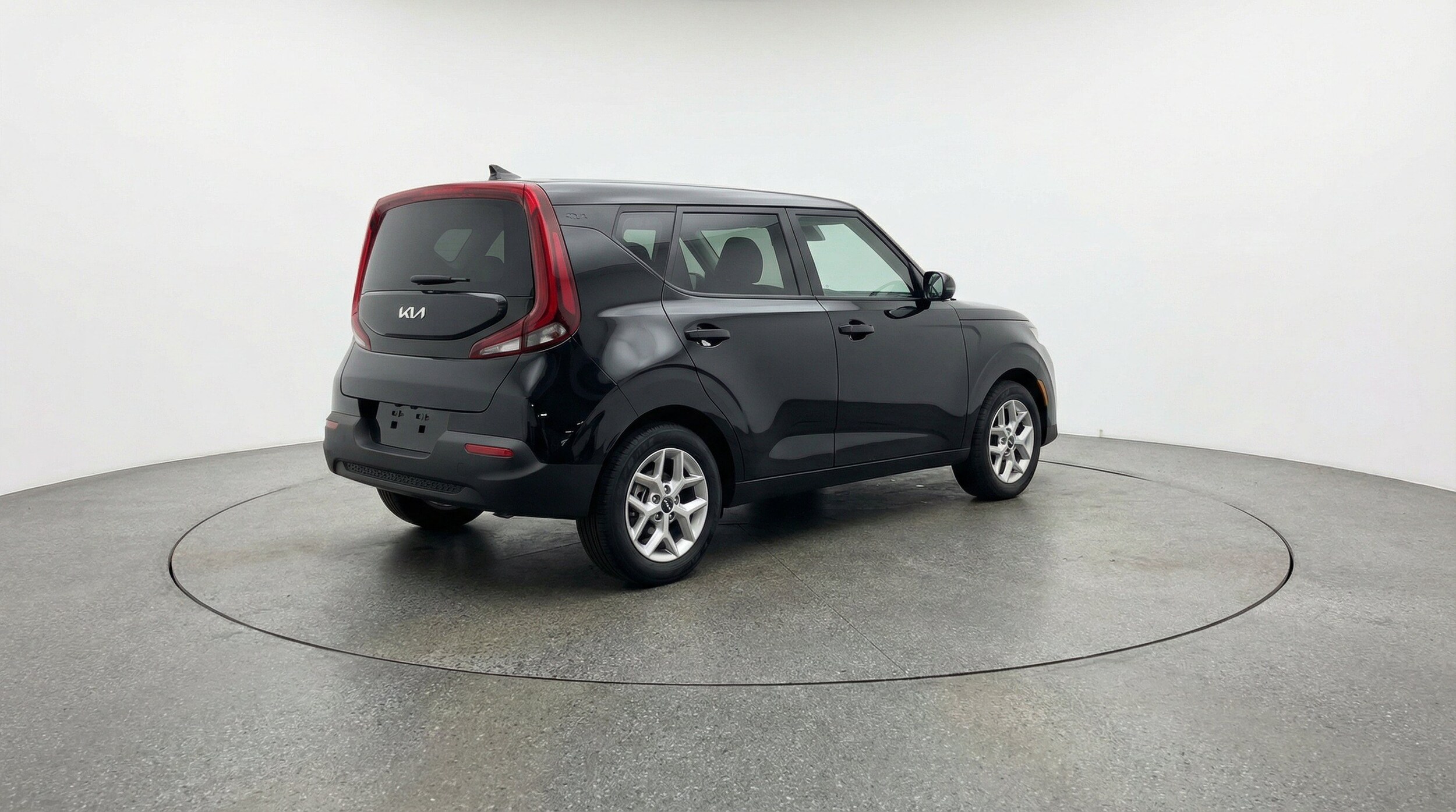 Thumbnail: 2025 Kia Soul - 9