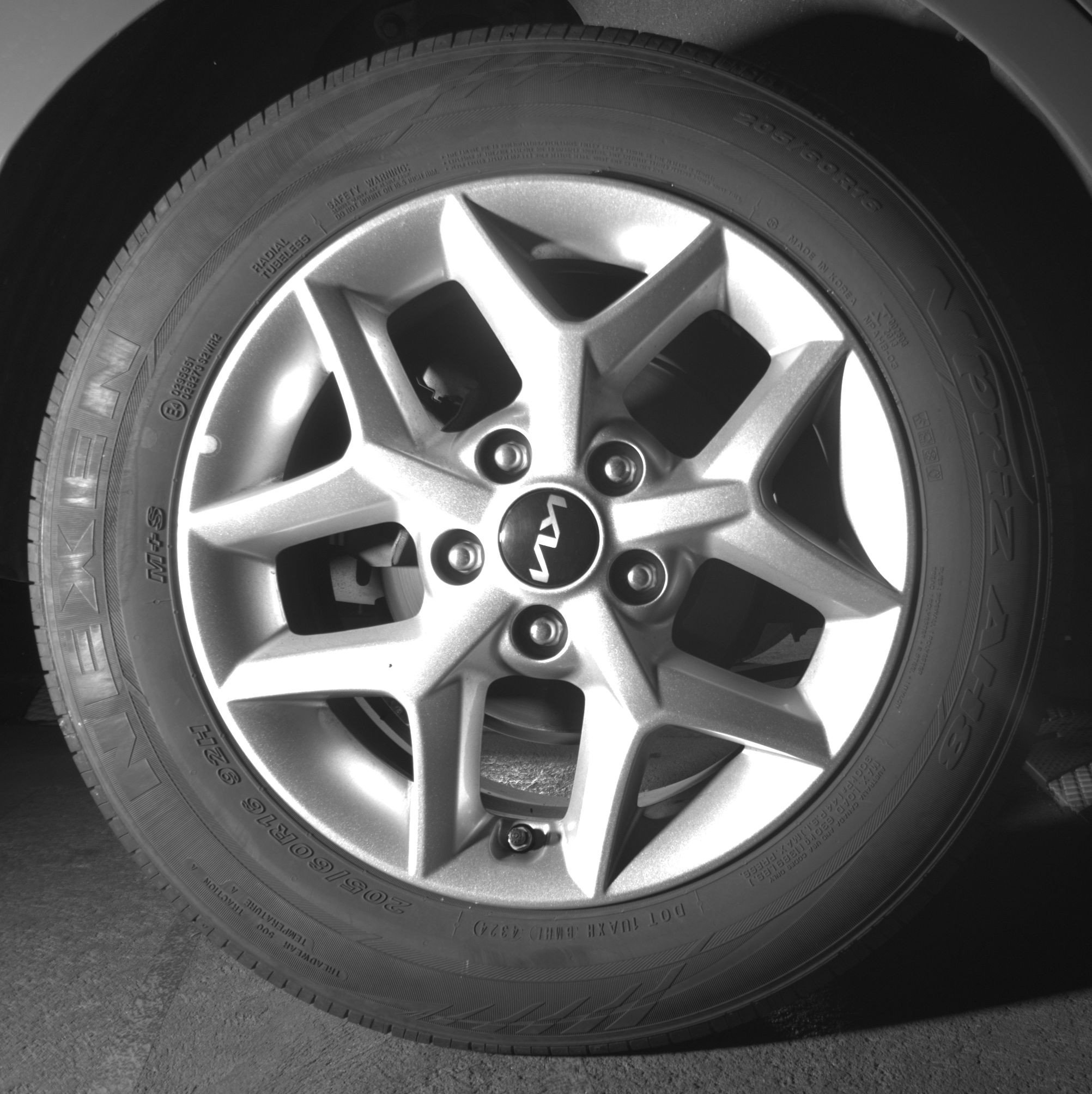 Thumbnail: 2025 Kia Soul - 15