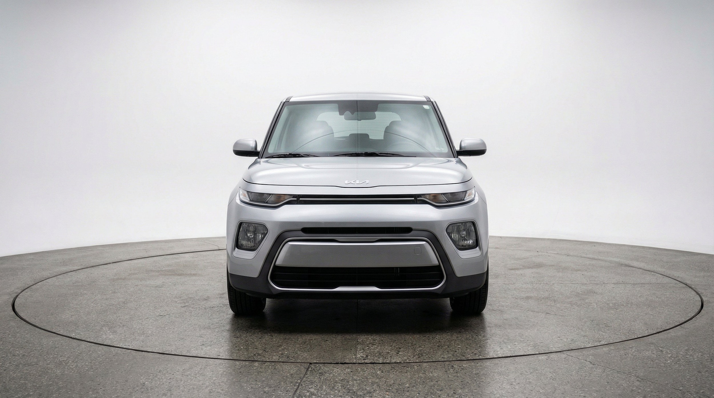 Thumbnail: 2025 Kia Soul - 2