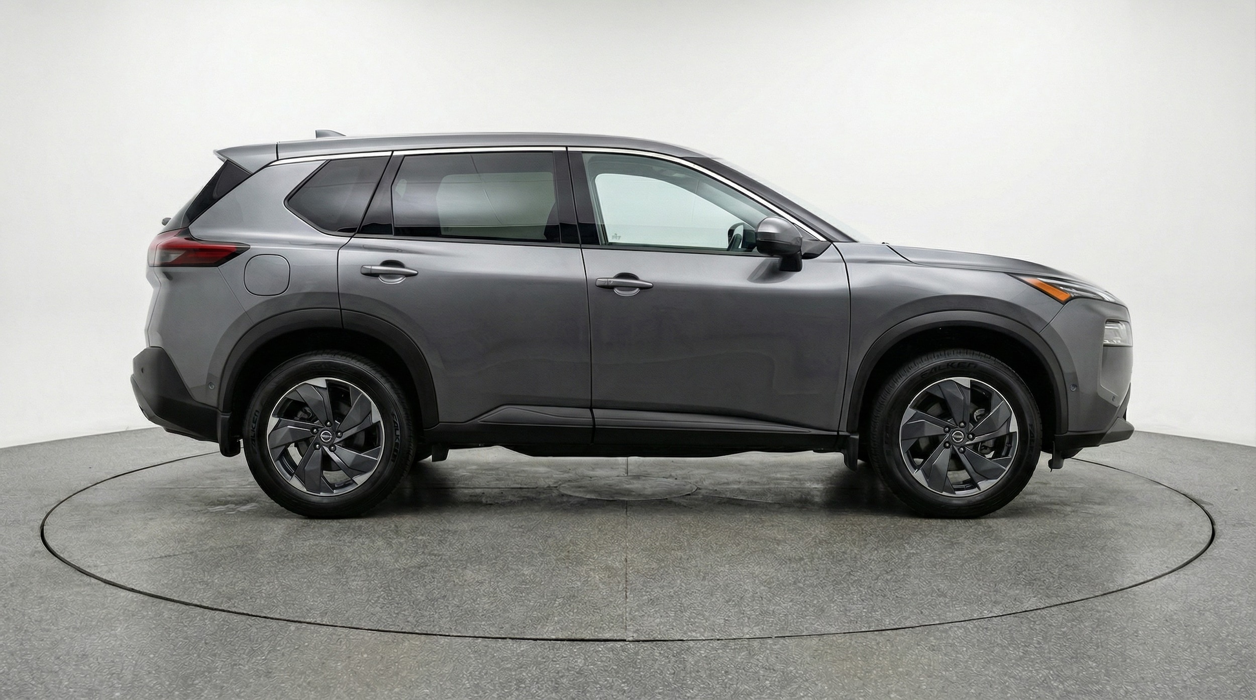 Thumbnail: 2025 Nissan Rogue - 8