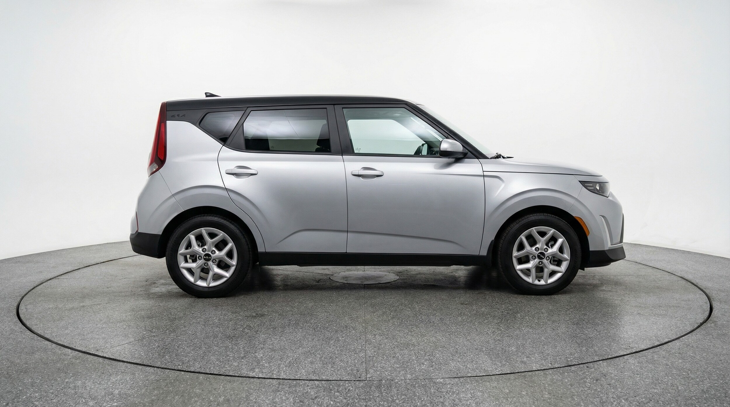 Thumbnail: 2025 Kia Soul - 8