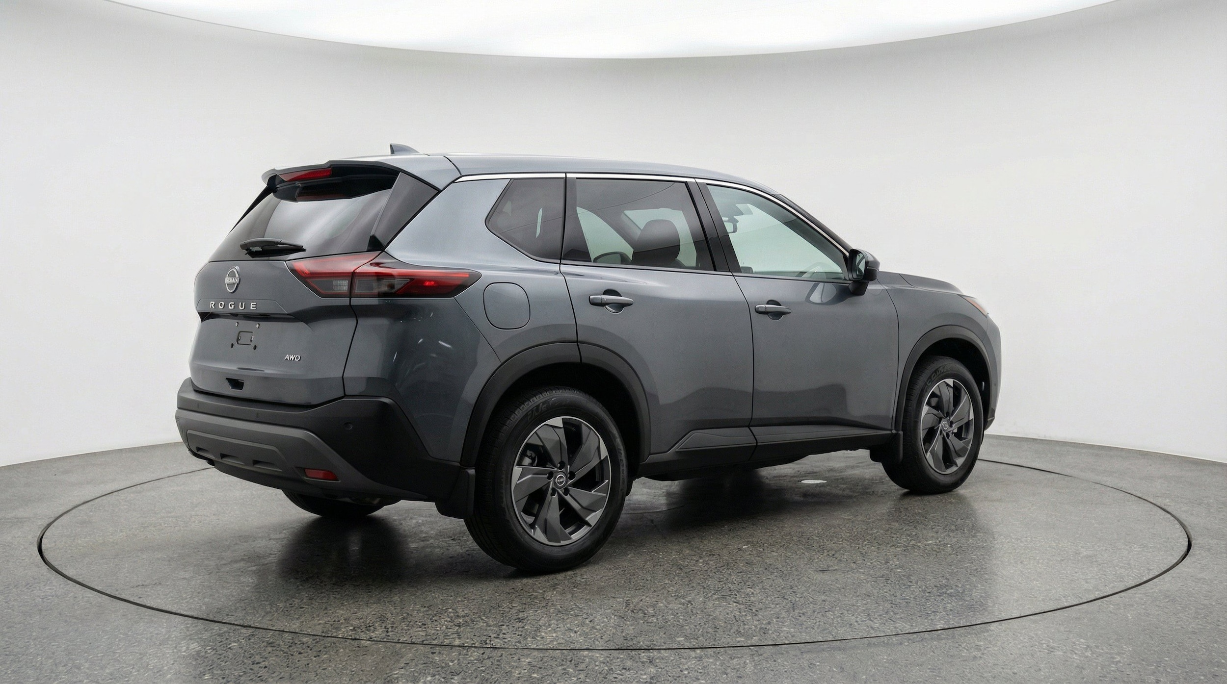 Thumbnail: 2025 Nissan Rogue - 9