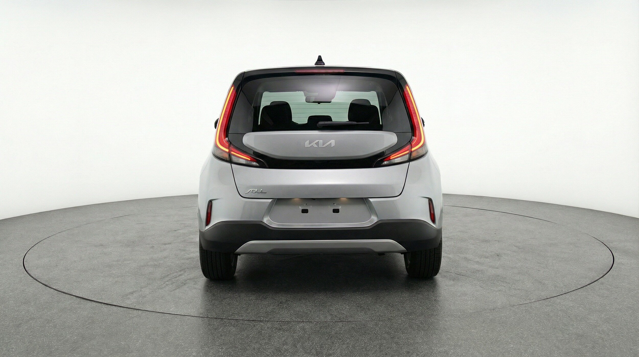 Thumbnail: 2025 Kia Soul - 7