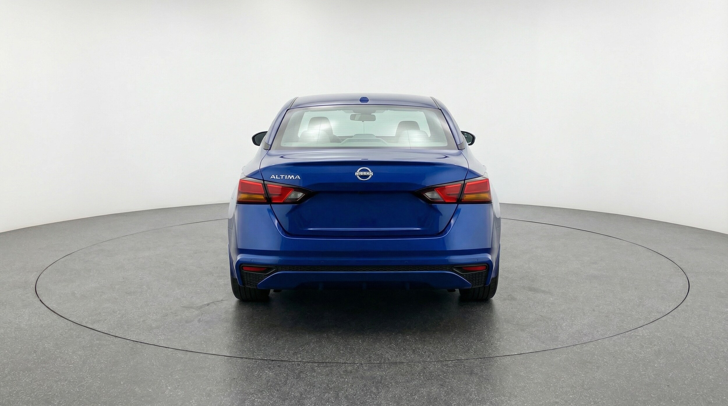 Thumbnail: 2025 Nissan Altima - 6