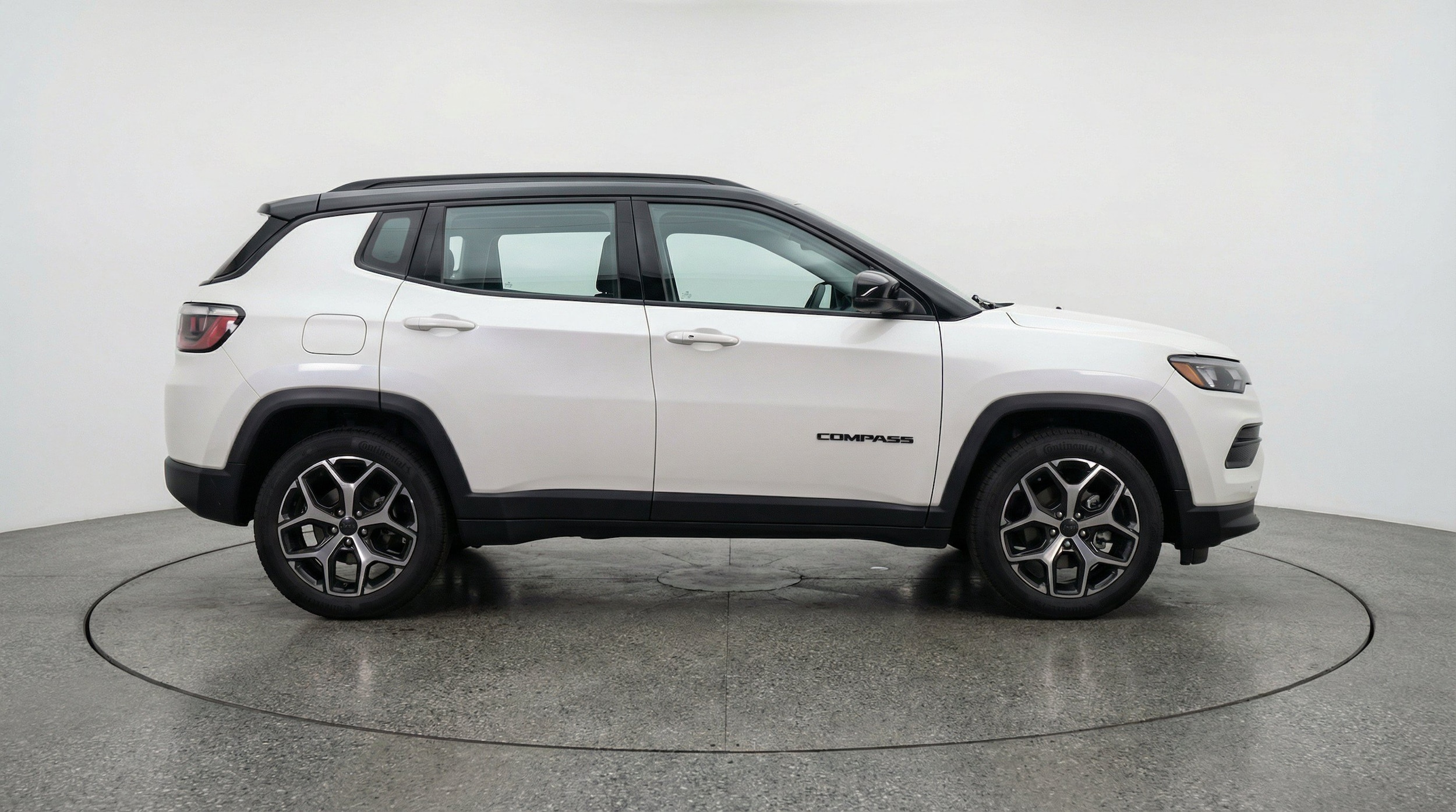 Thumbnail: 2025 Jeep Compass - 11