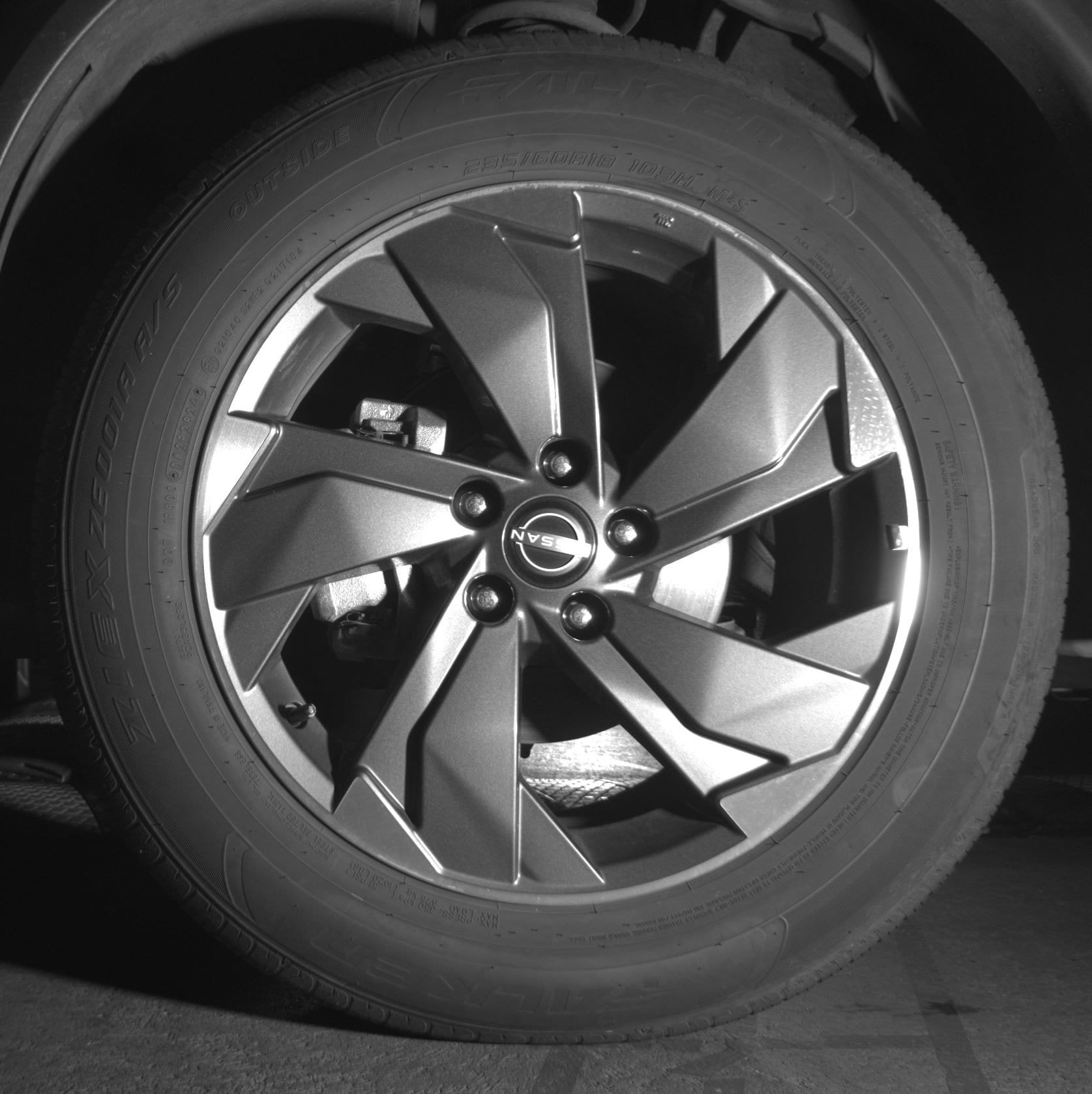 Thumbnail: 2025 Nissan Rogue - 12