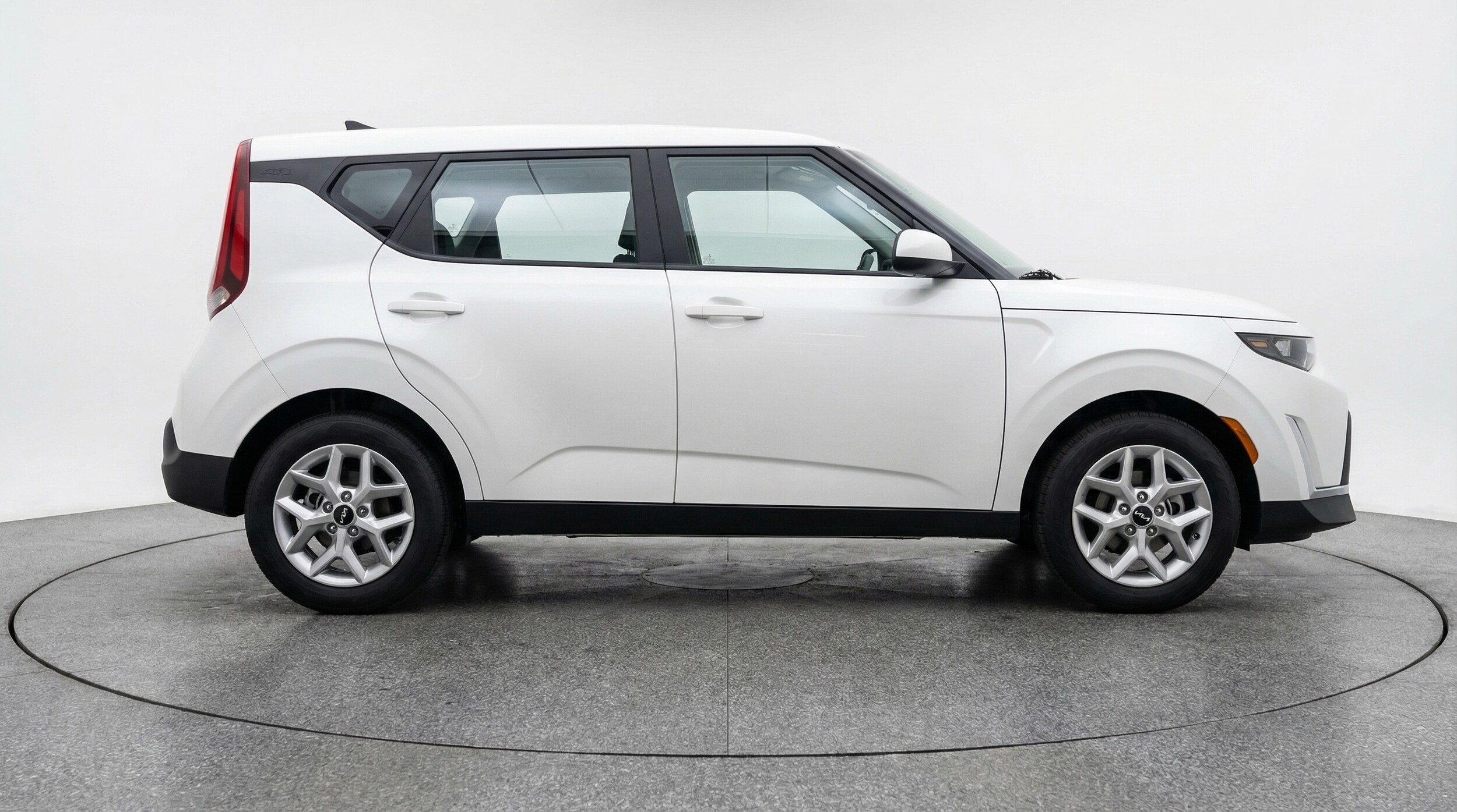 Thumbnail: 2025 Kia Soul - 8
