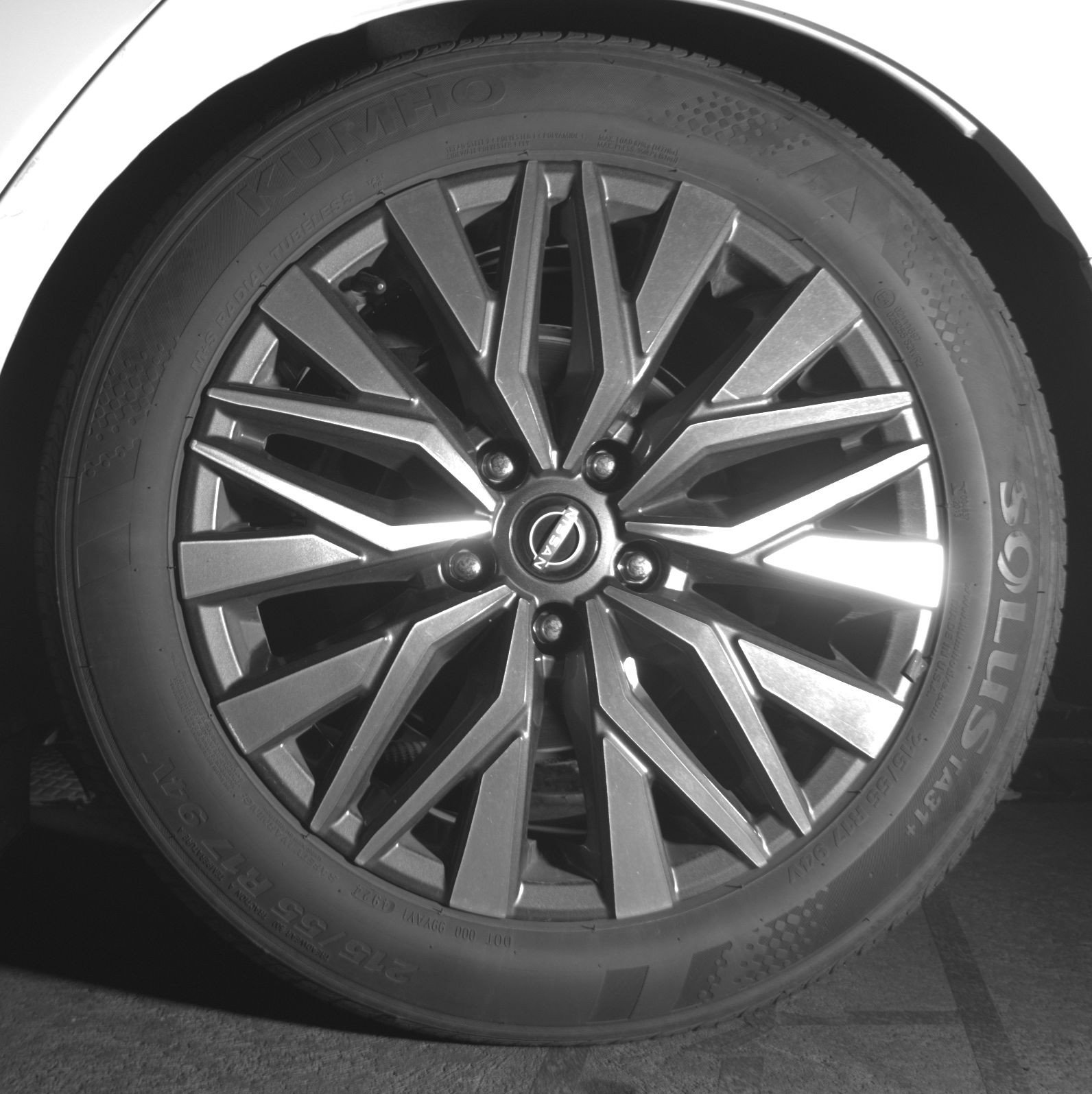 Thumbnail: 2025 Nissan Altima - 14