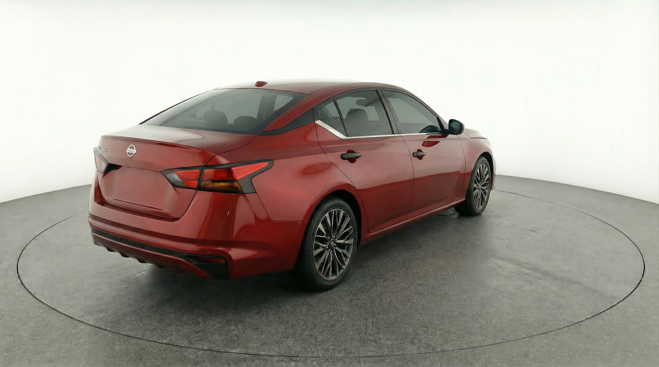 Thumbnail: 2025 Nissan Altima - 9