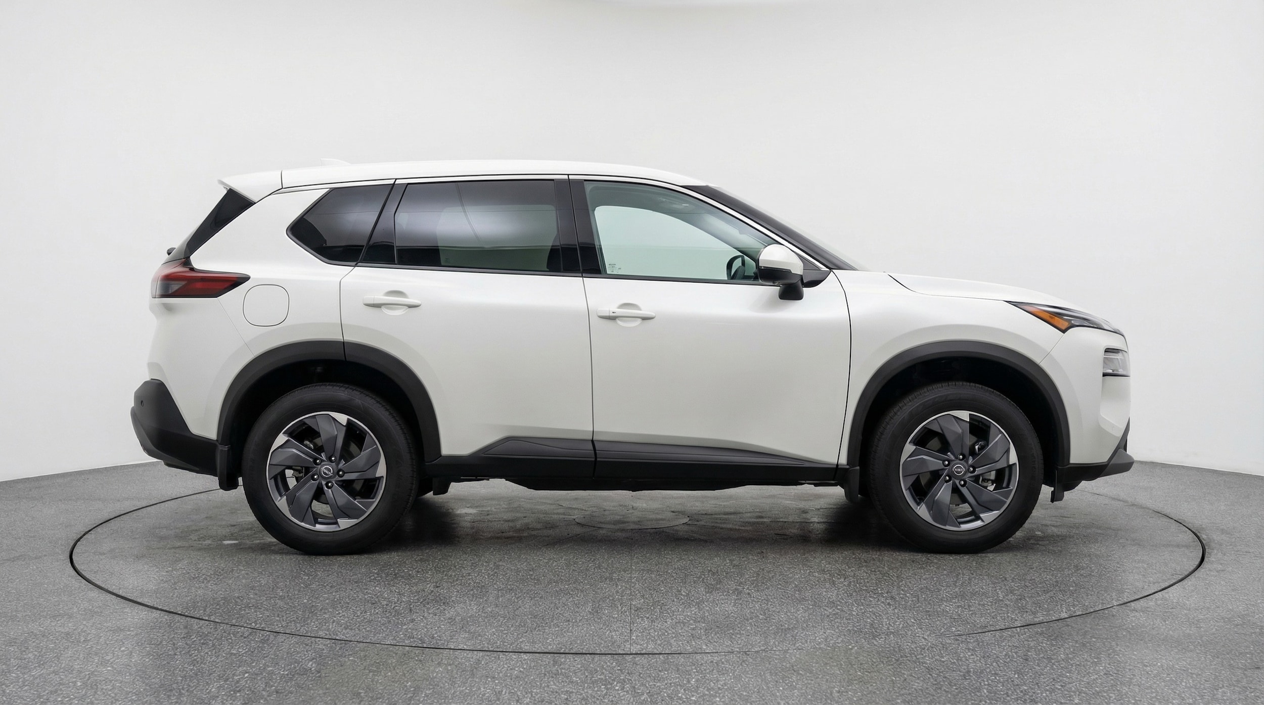 Thumbnail: 2025 Nissan Rogue - 8