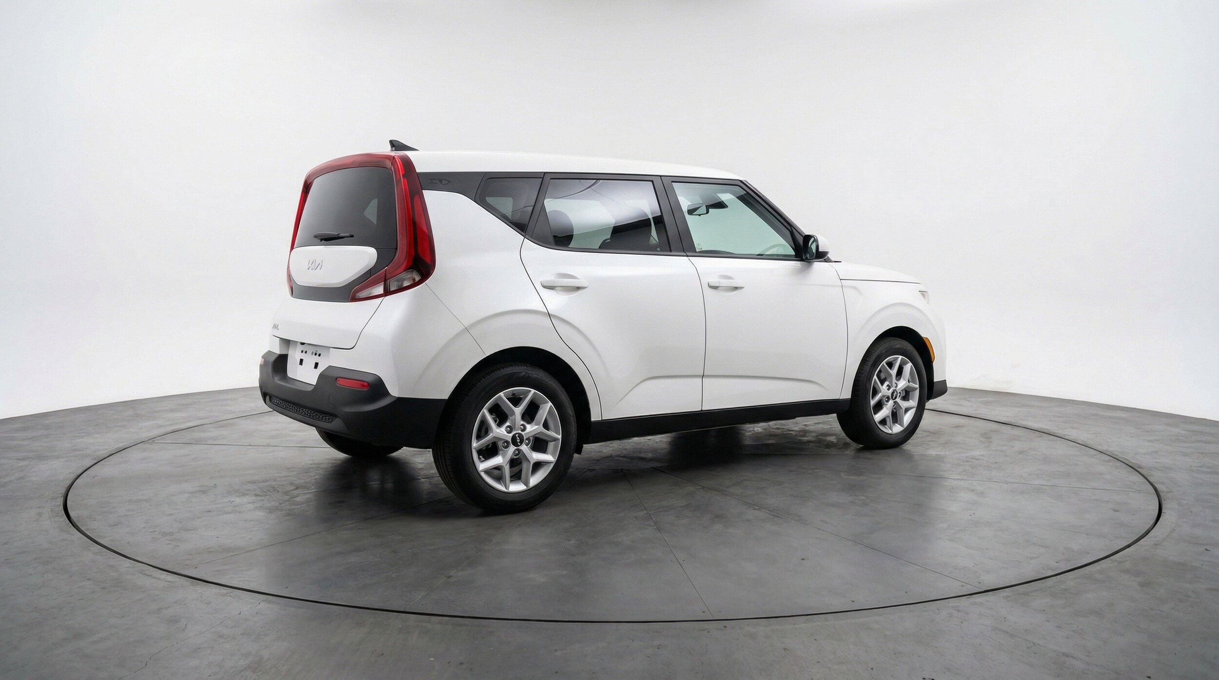 Thumbnail: 2025 Kia Soul - 9