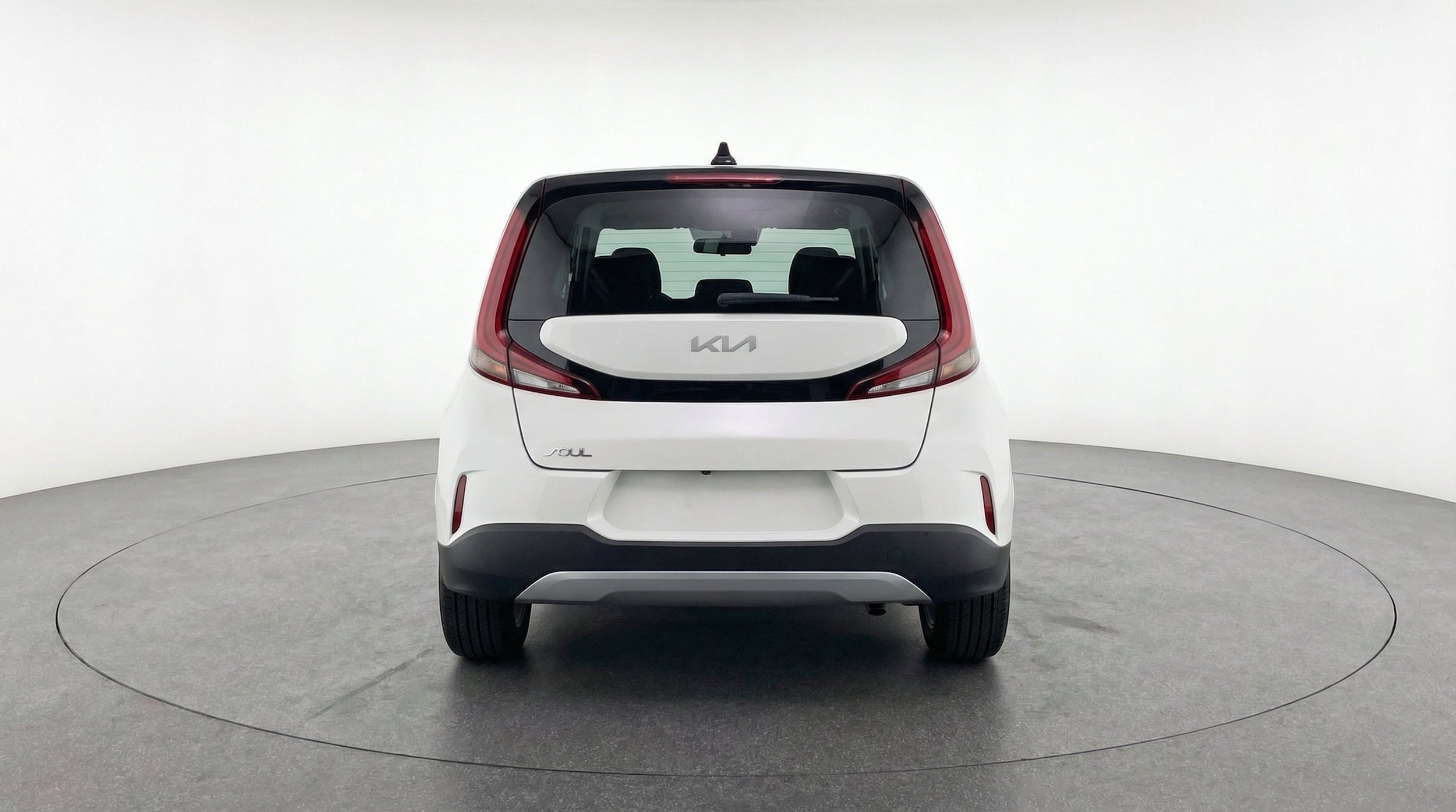 Thumbnail: 2025 Kia Soul - 7