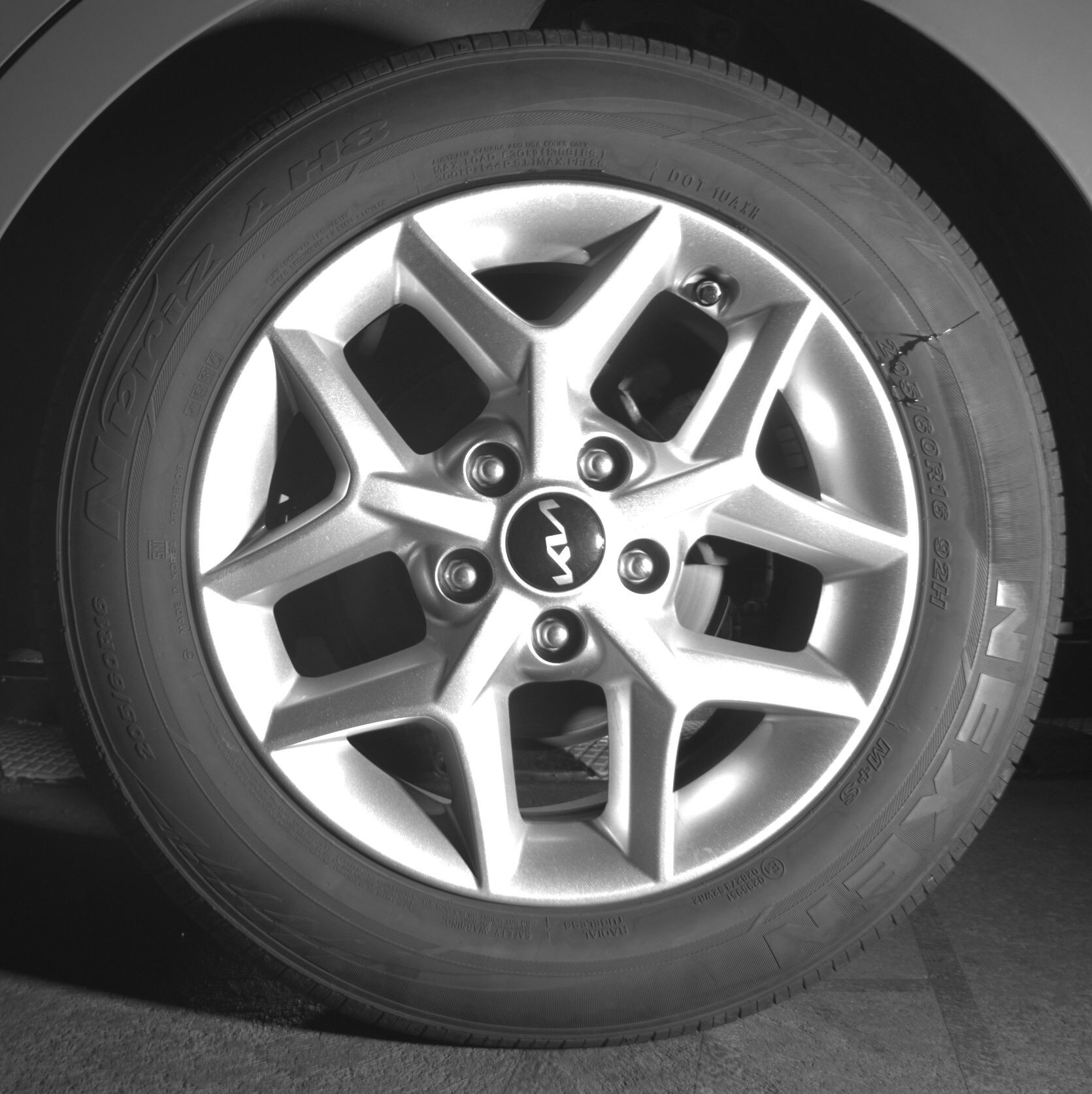 Thumbnail: 2025 Kia Soul - 11