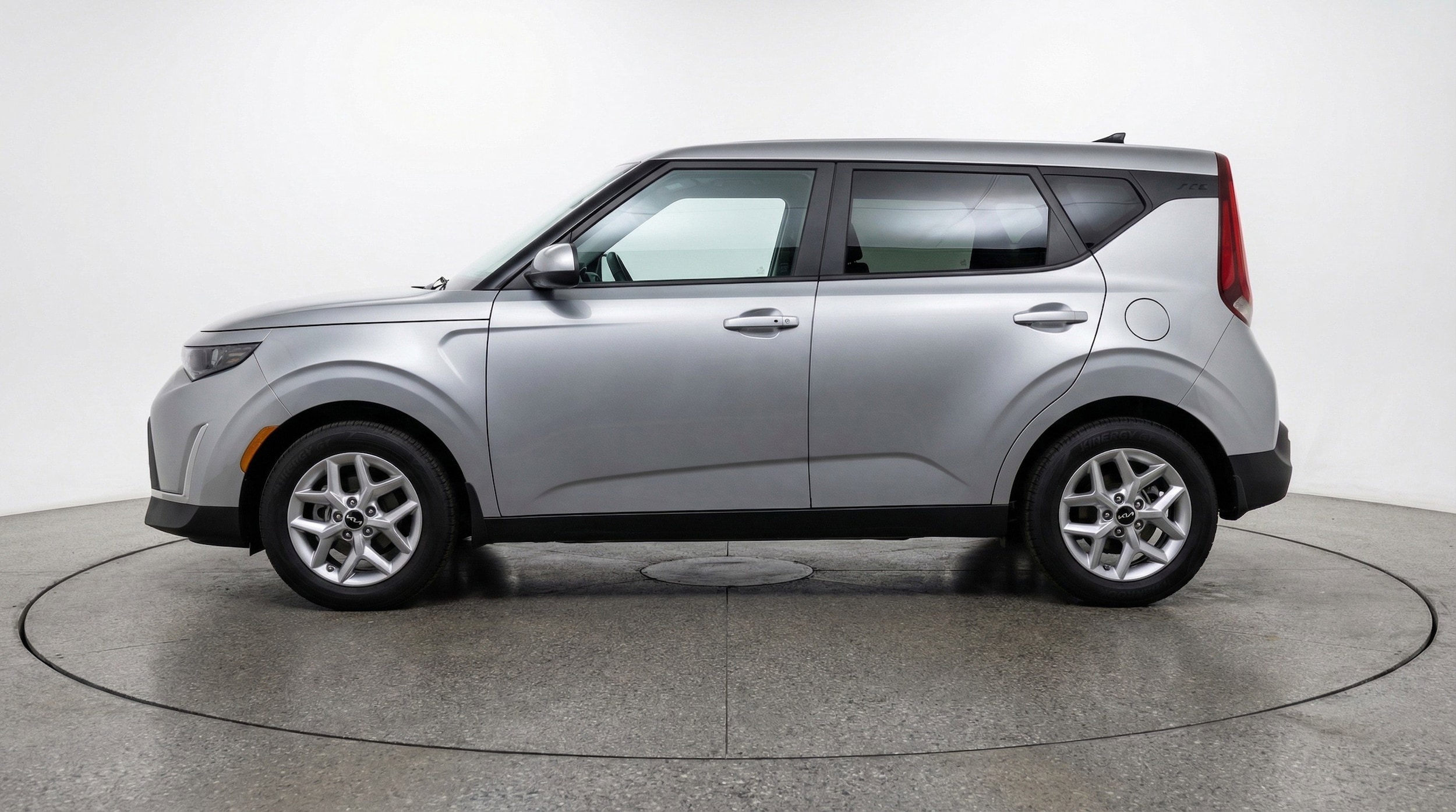 Thumbnail: 2025 Kia Soul - 5