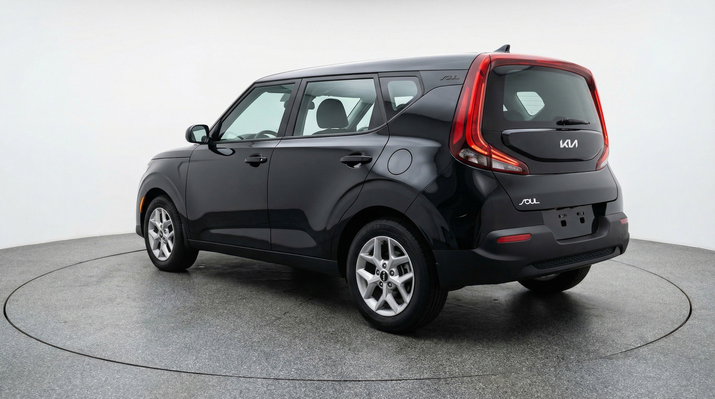 Thumbnail: 2025 Kia Soul - 6