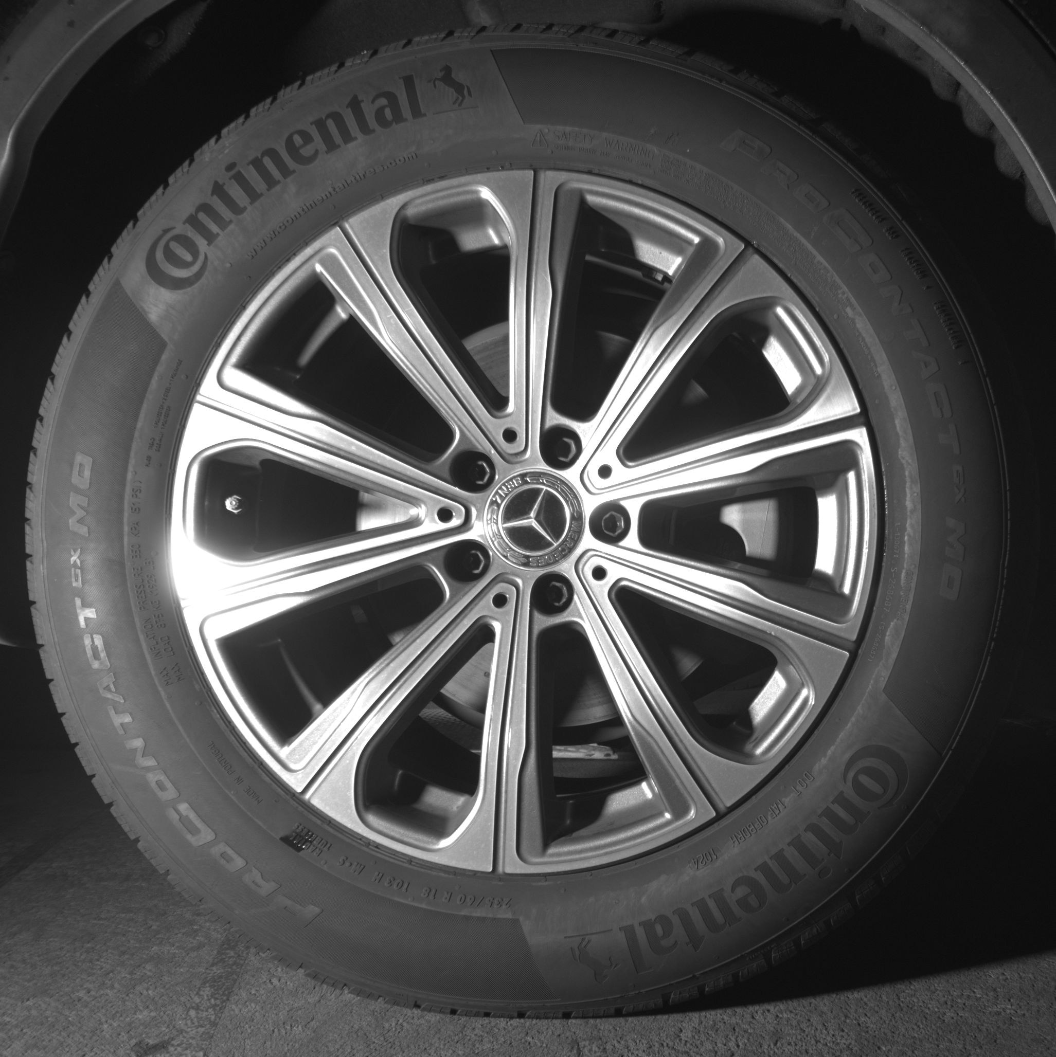 Thumbnail: 2024 Mercedes-Benz GLC - 12