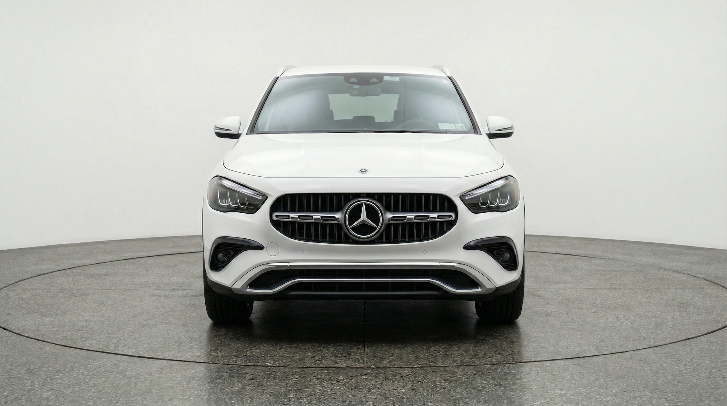 Thumbnail: 2025 Mercedes-Benz GLA - 2