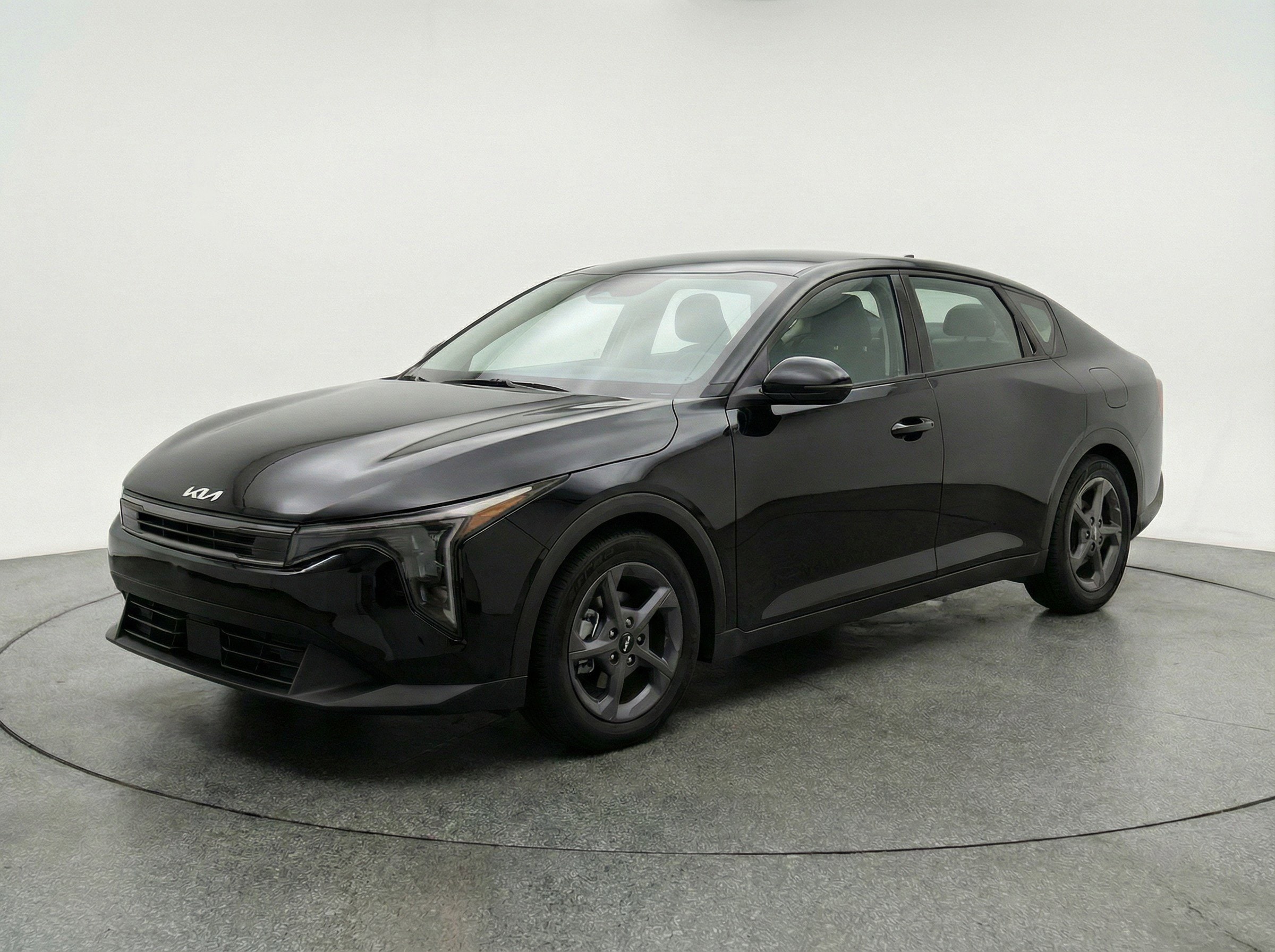 Thumbnail: 2025 Kia K4 - 3