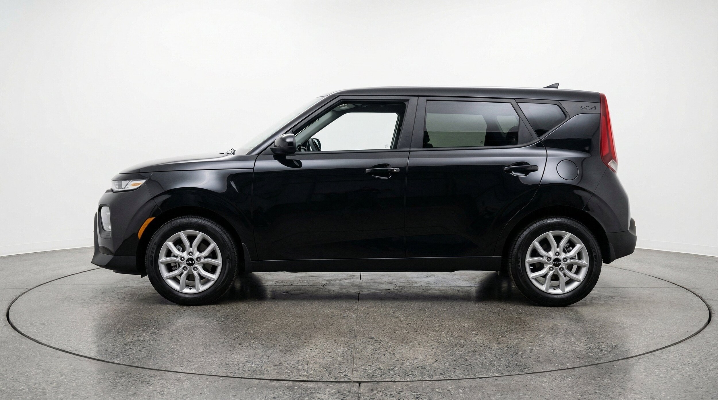 Thumbnail: 2025 Kia Soul - 5