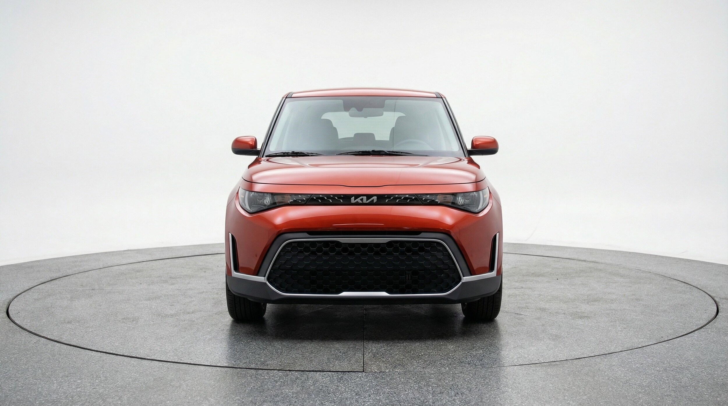 Thumbnail: 2025 Kia Soul - 2