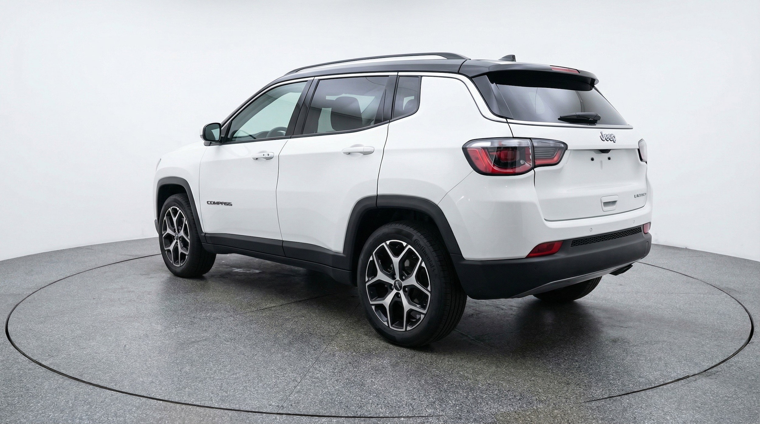 Thumbnail: 2025 Jeep Compass - 6