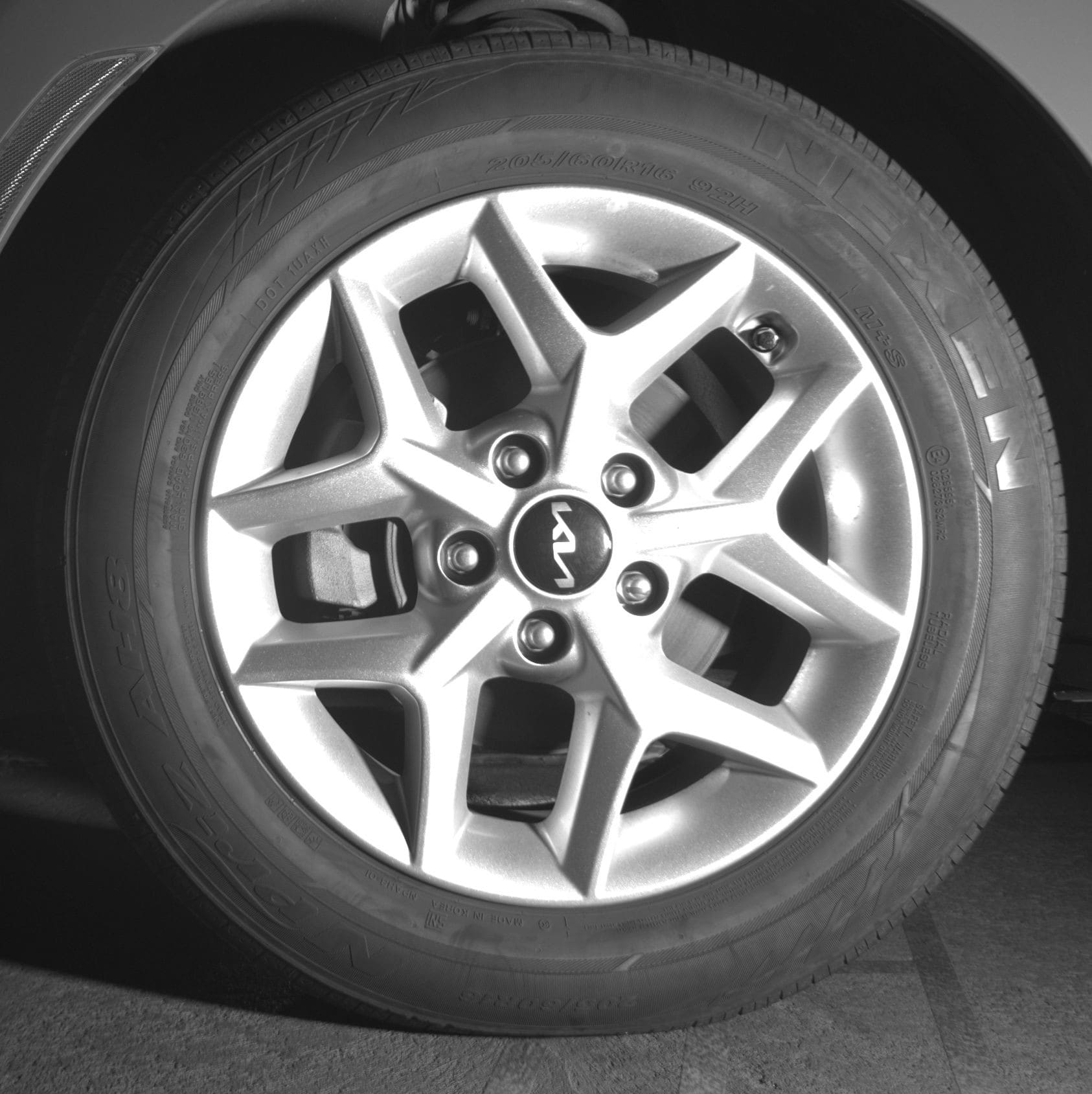 Thumbnail: 2025 Kia Soul - 9