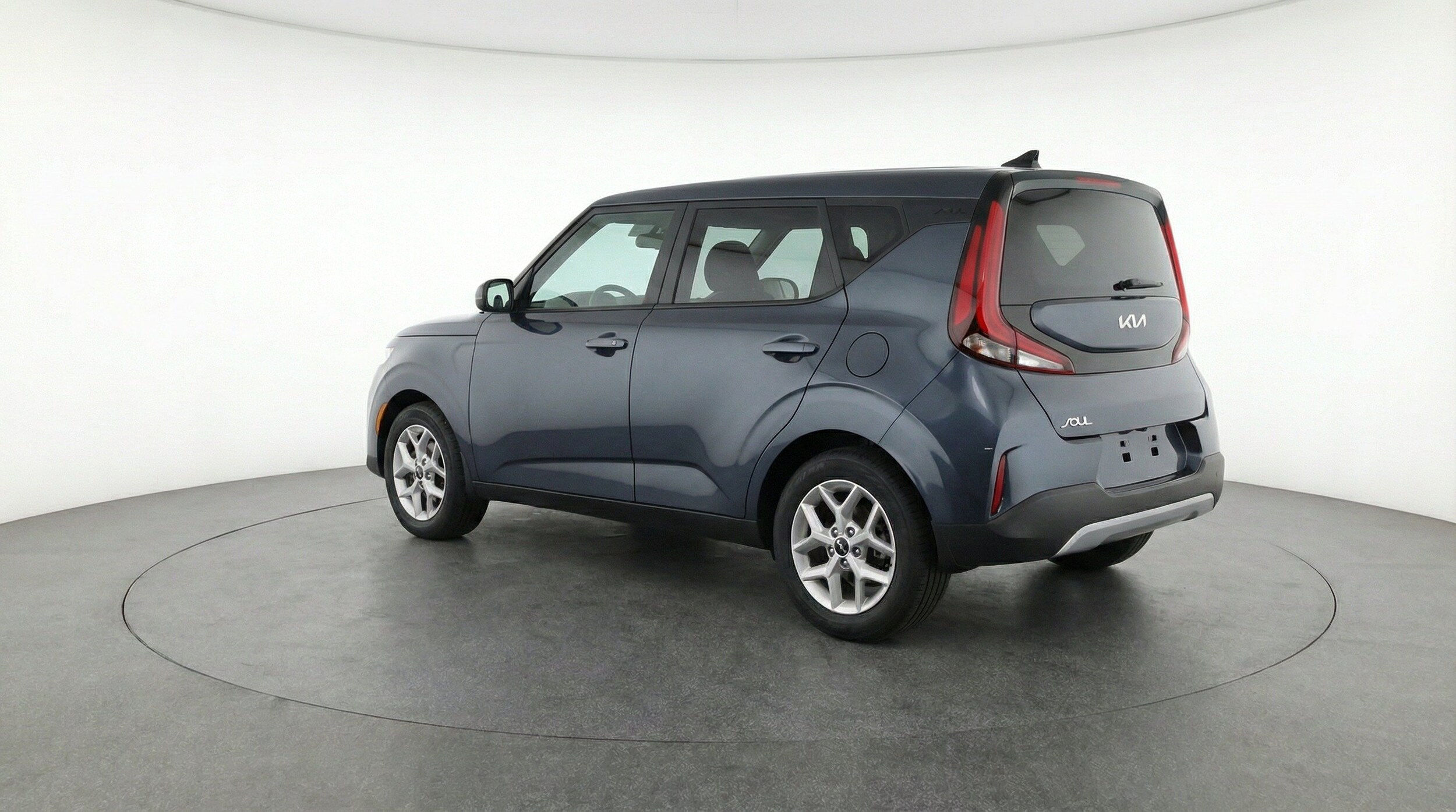 Thumbnail: 2025 Kia Soul - 6