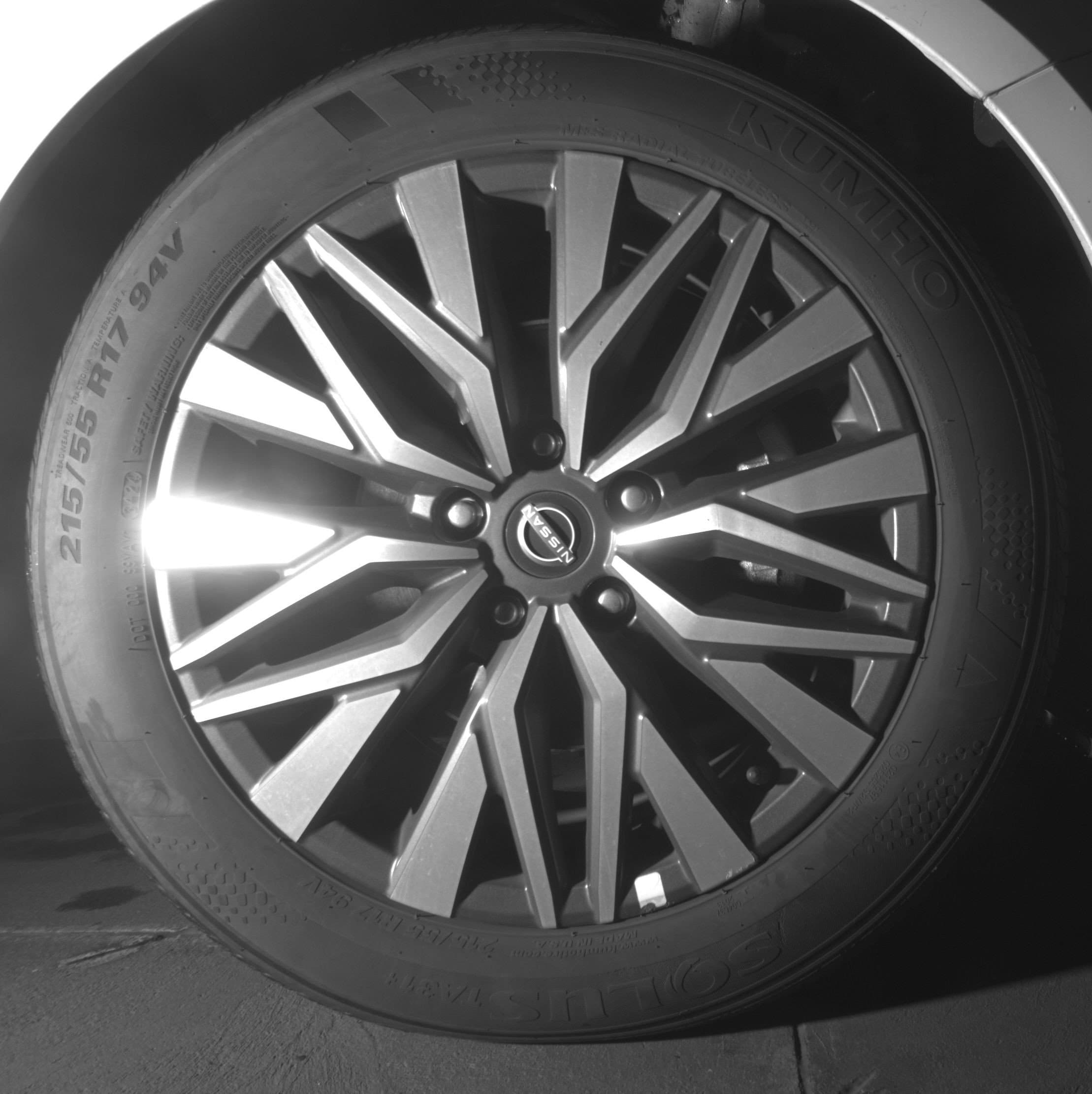 Thumbnail: 2025 Nissan Altima - 13