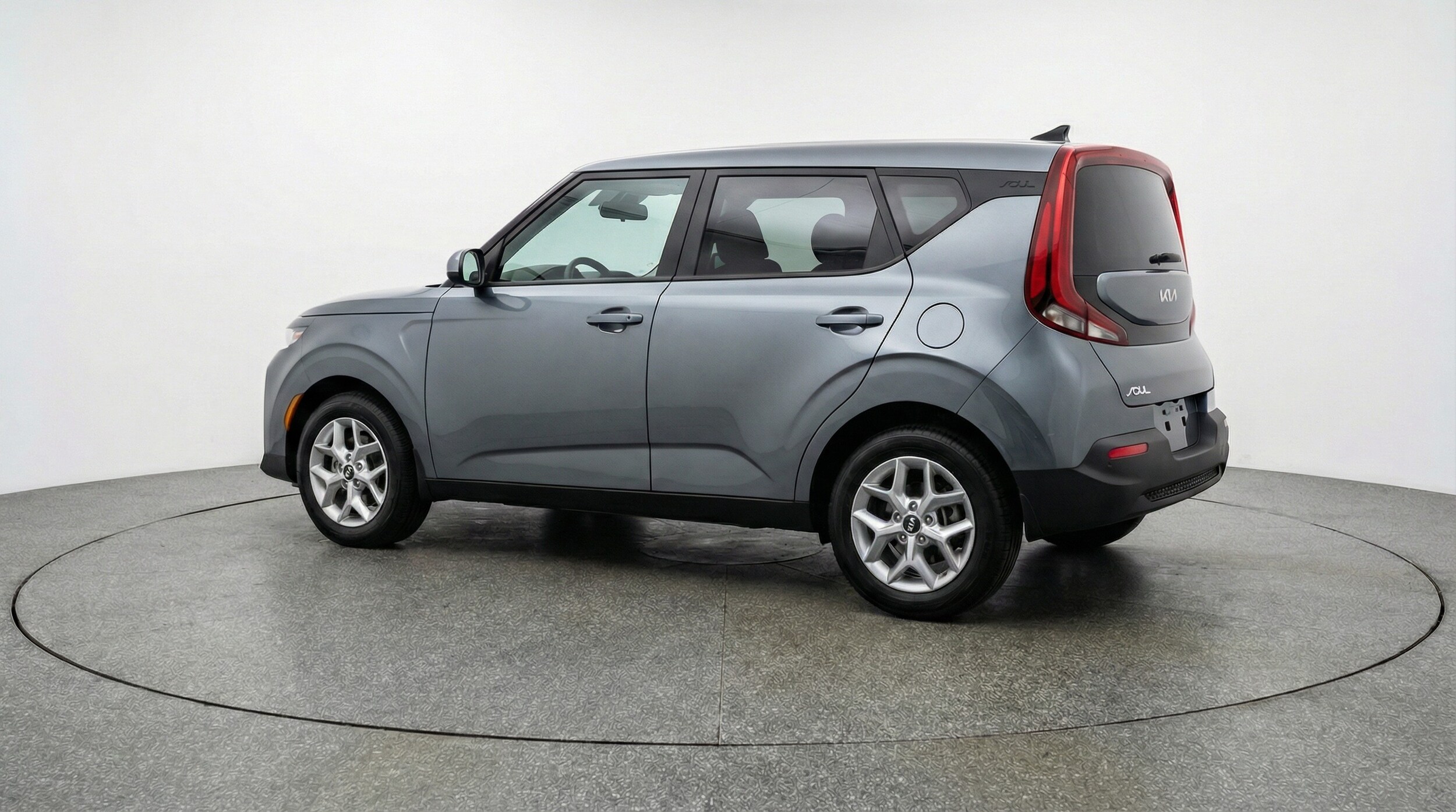 Thumbnail: 2025 Kia Soul - 5