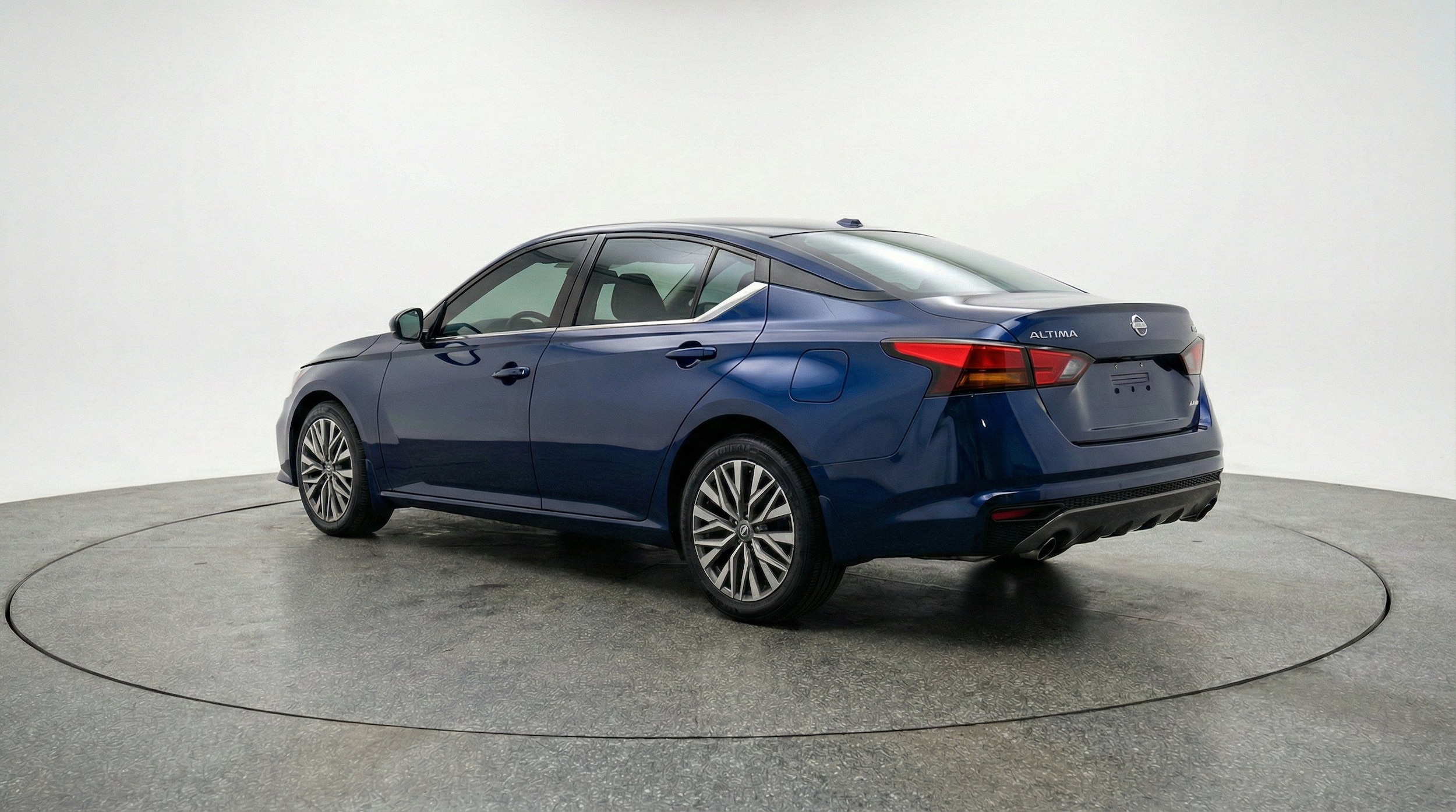 Thumbnail: 2025 Nissan Altima - 6
