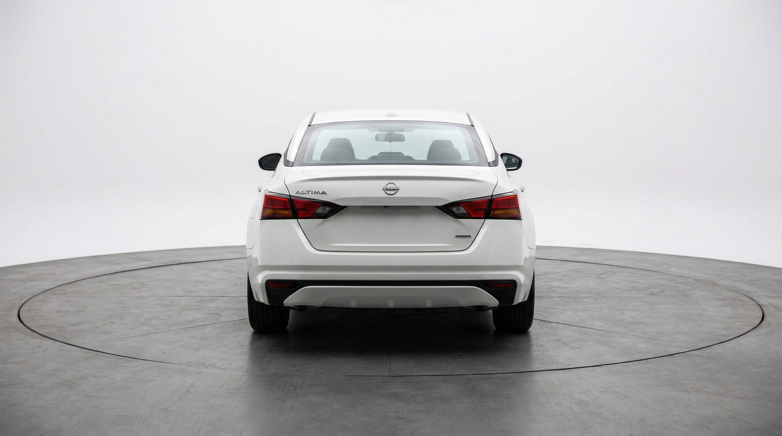 Thumbnail: 2025 Nissan Altima - 7