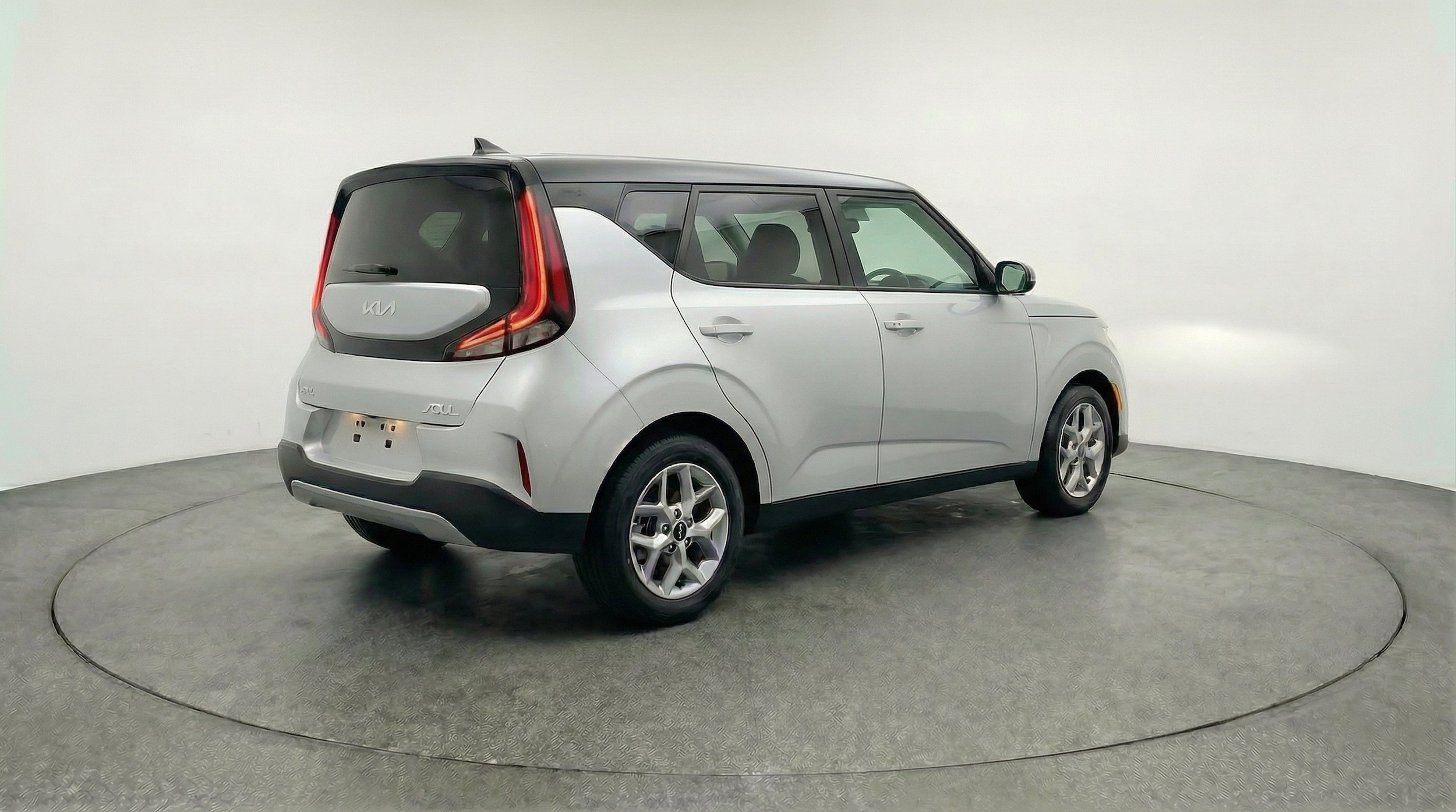 Thumbnail: 2025 Kia Soul - 9