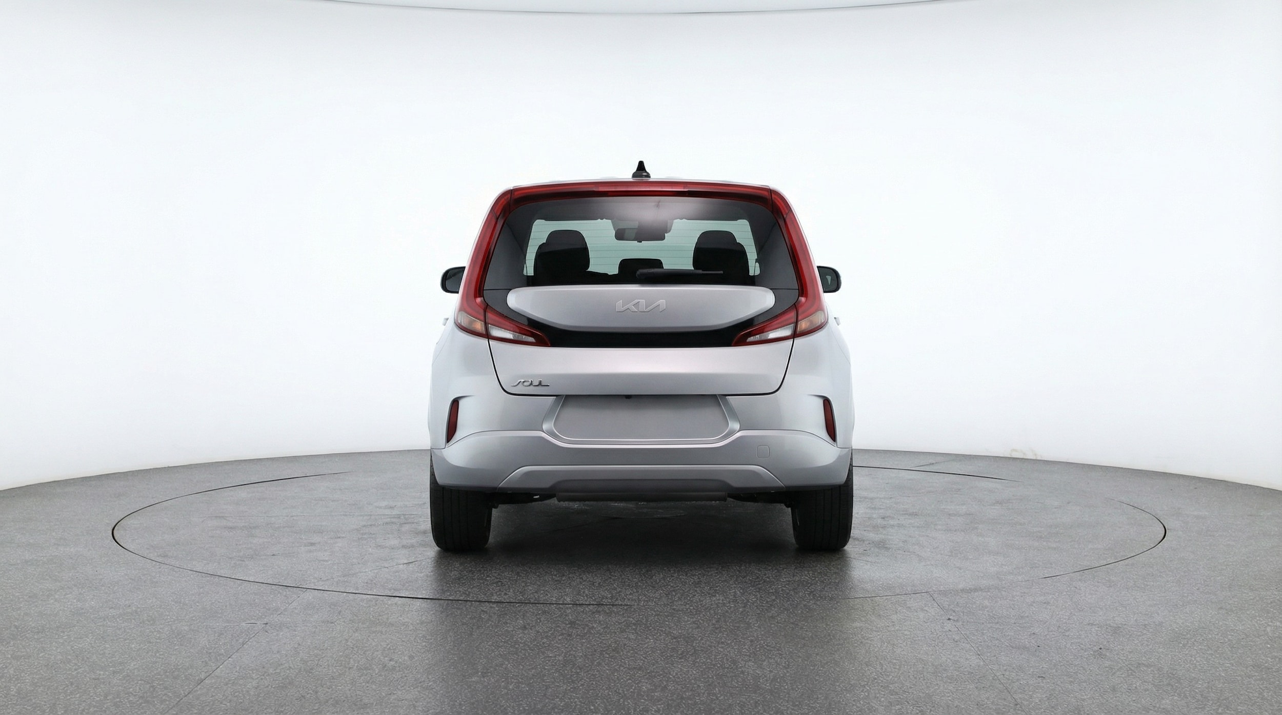 Thumbnail: 2025 Kia Soul - 6