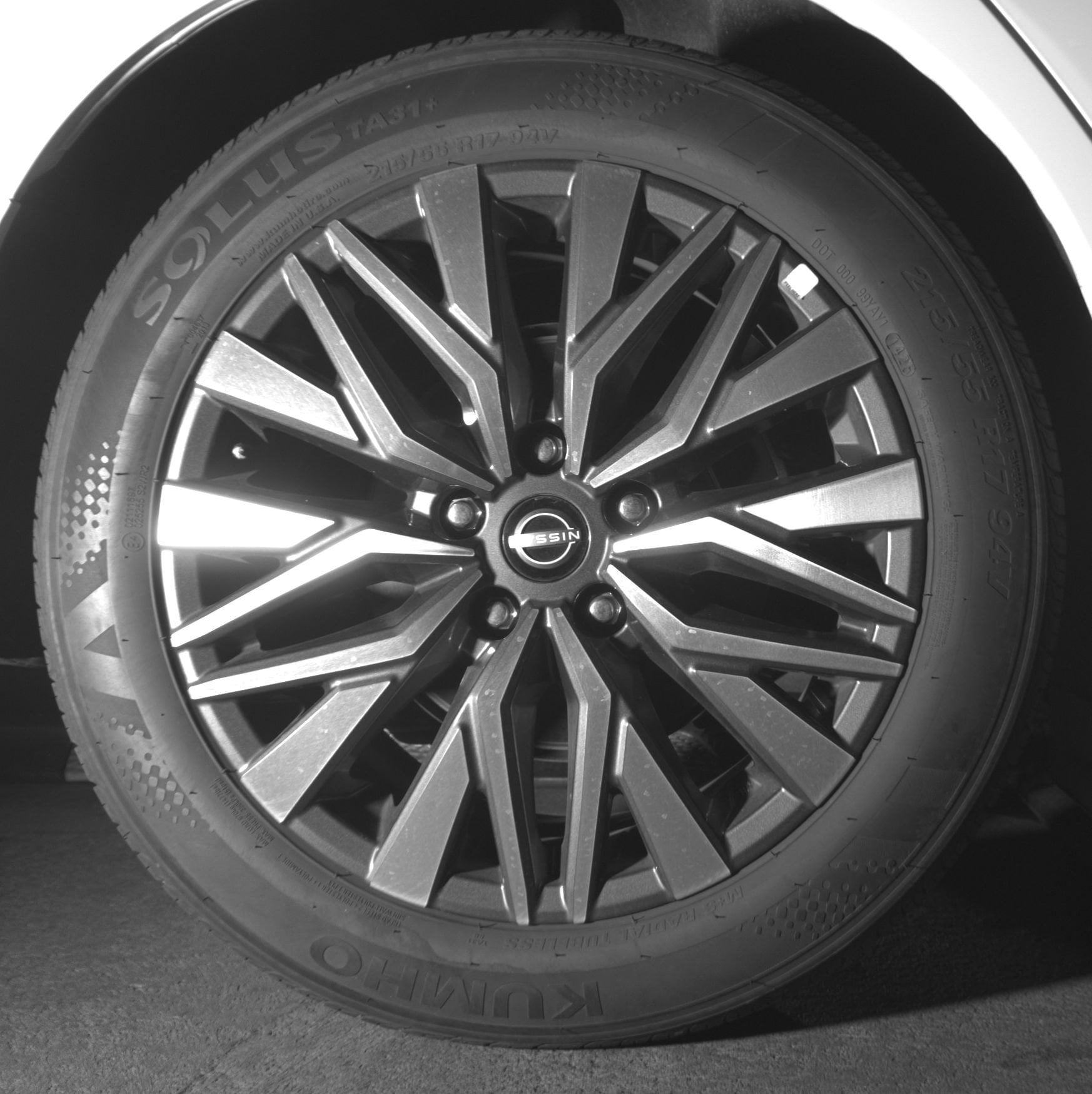 Thumbnail: 2025 Nissan Altima - 15