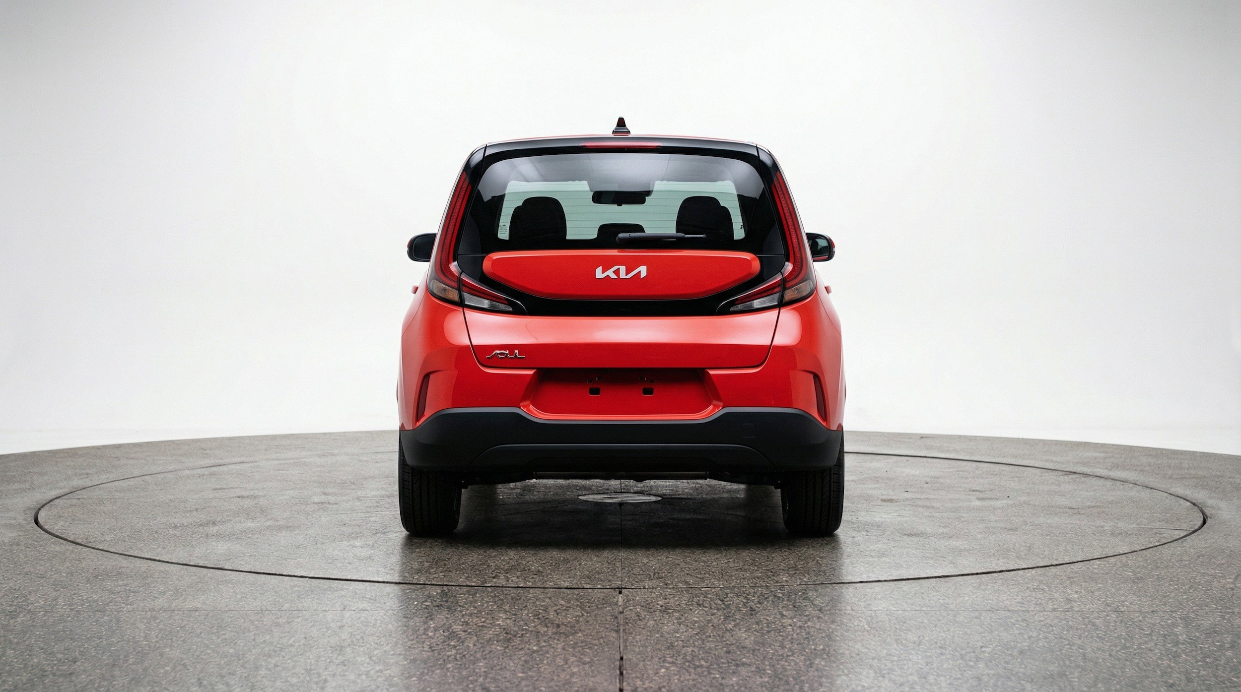 Thumbnail: 2025 Kia Soul - 7