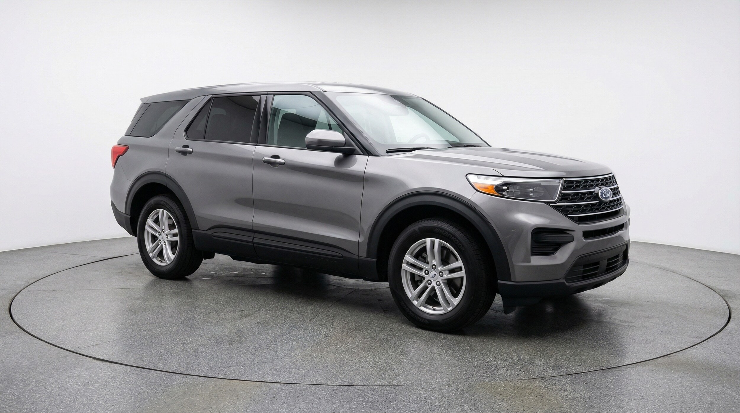 Thumbnail: 2024 Ford Explorer - 1