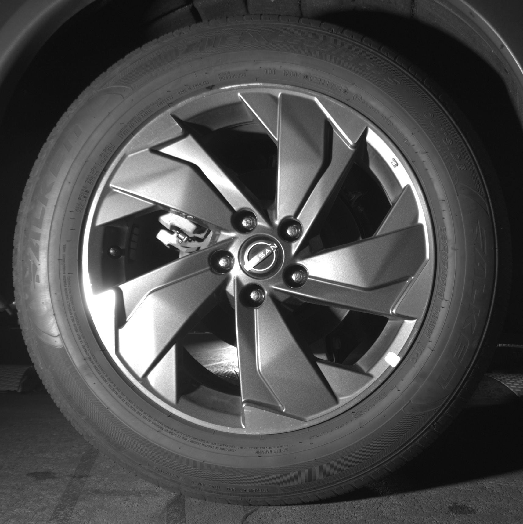 Thumbnail: 2025 Nissan Rogue - 12