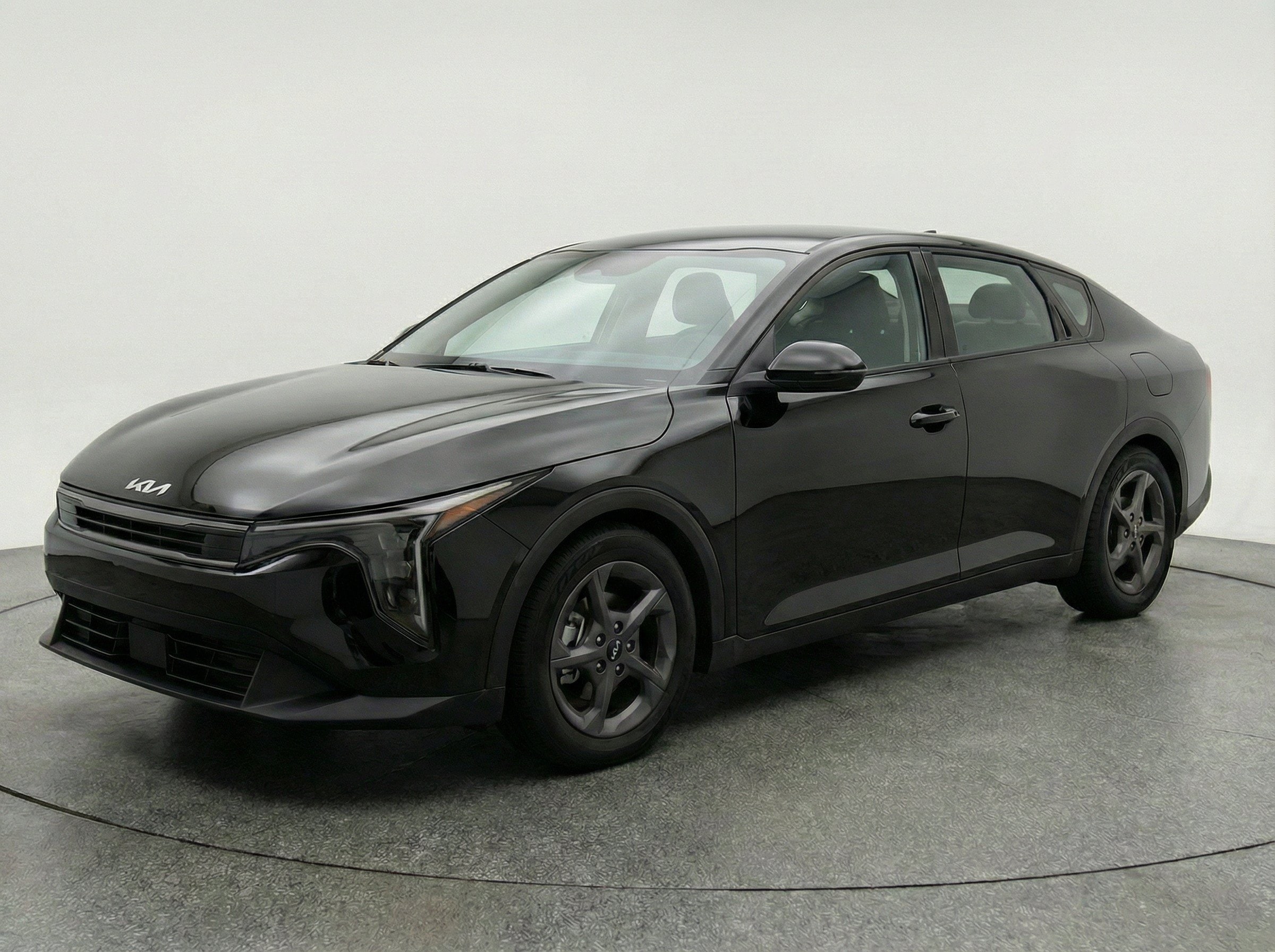 Thumbnail: 2025 Kia K4 - 3
