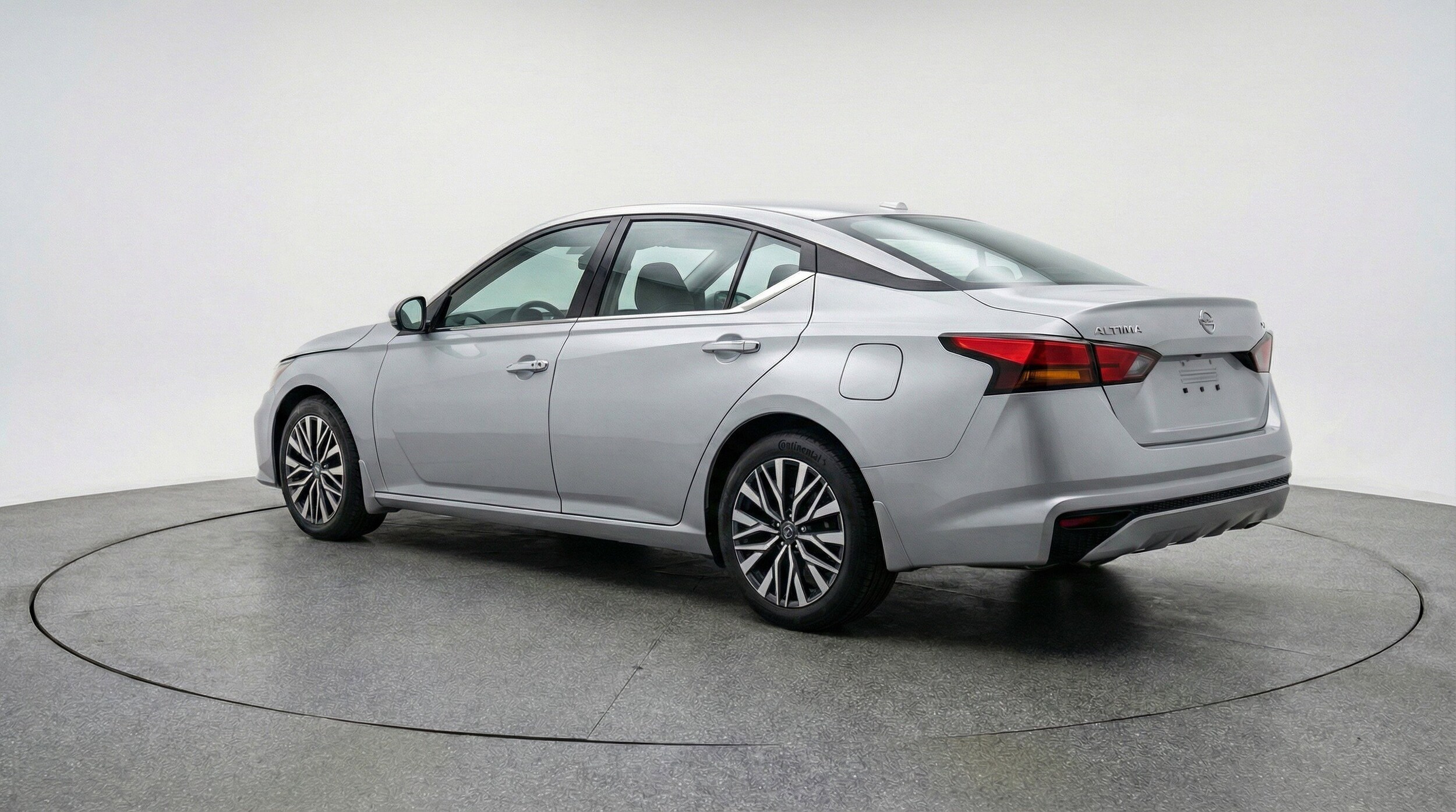 Thumbnail: 2025 Nissan Altima - 6