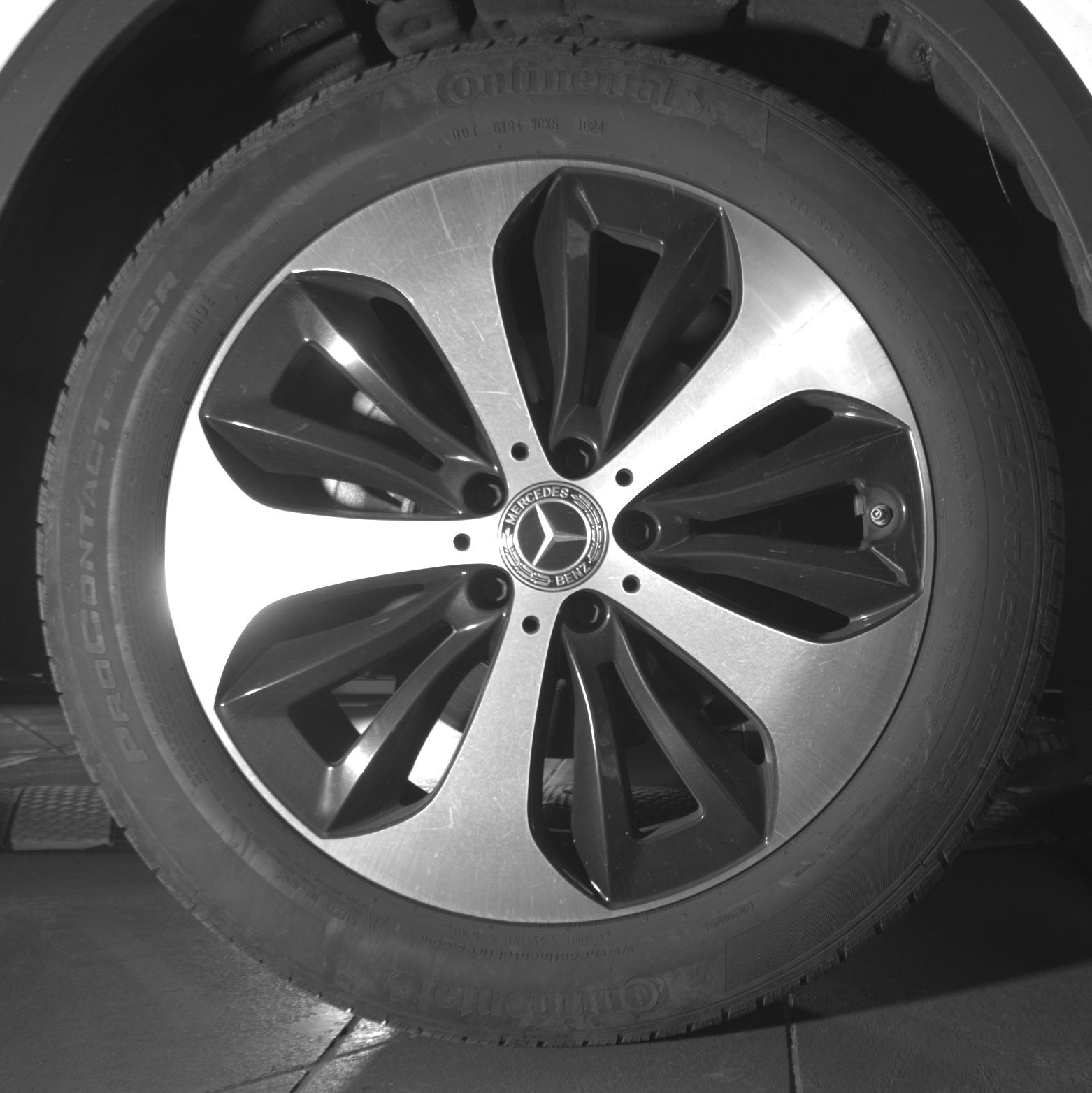 Thumbnail: 2025 Mercedes-Benz GLA - 12